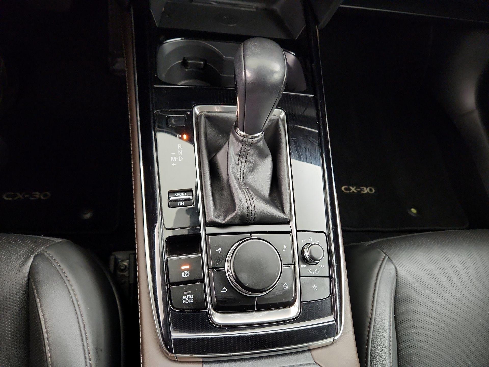 Thumbnail: 2024 Mazda CX-30 - 17