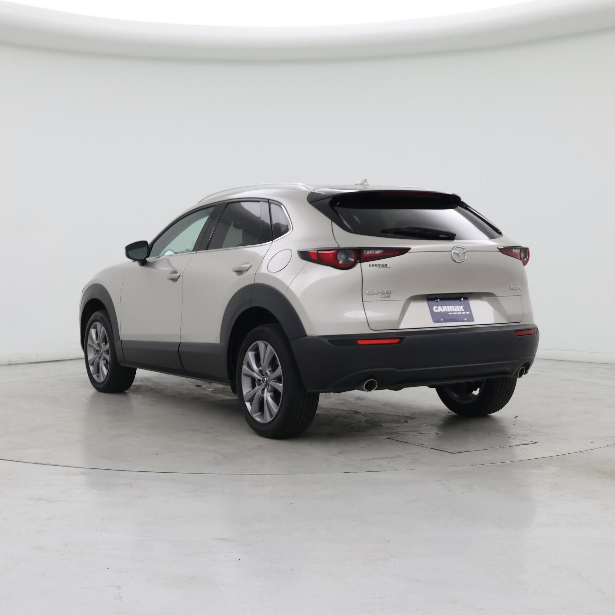 Thumbnail: 2024 Mazda CX-30 - 2