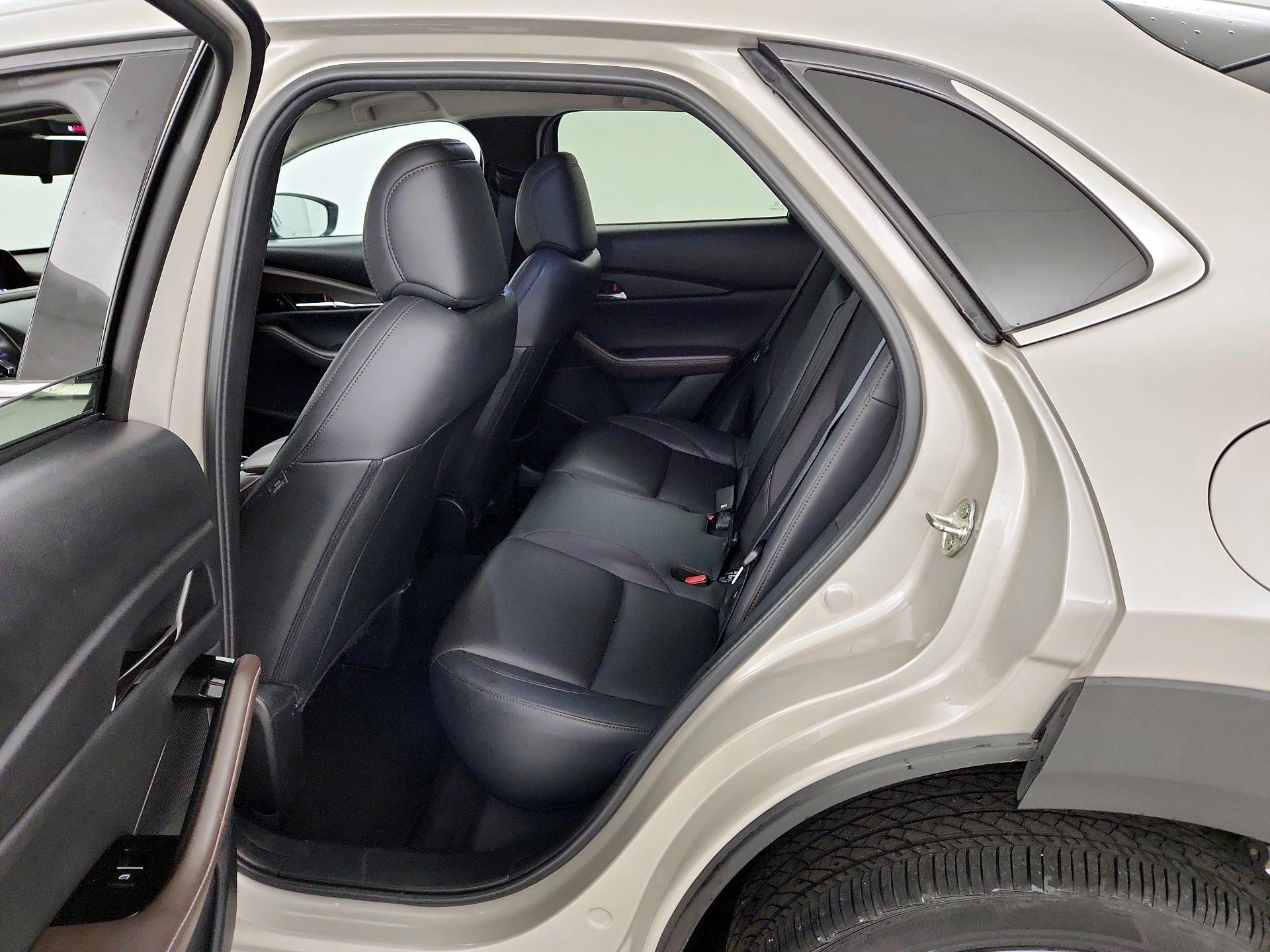 Thumbnail: 2024 Mazda CX-30 - 20