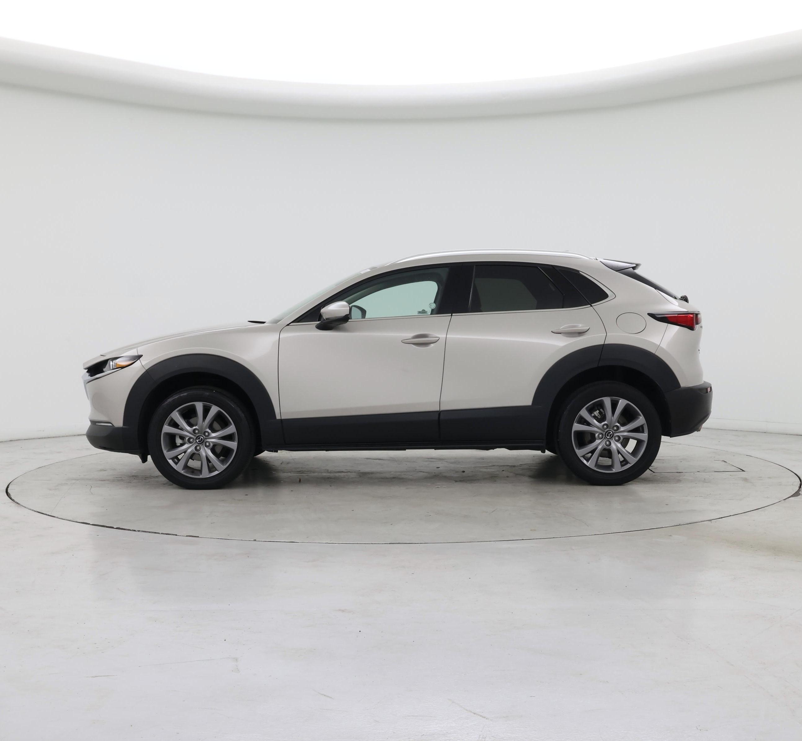 Thumbnail: 2024 Mazda CX-30 - 3