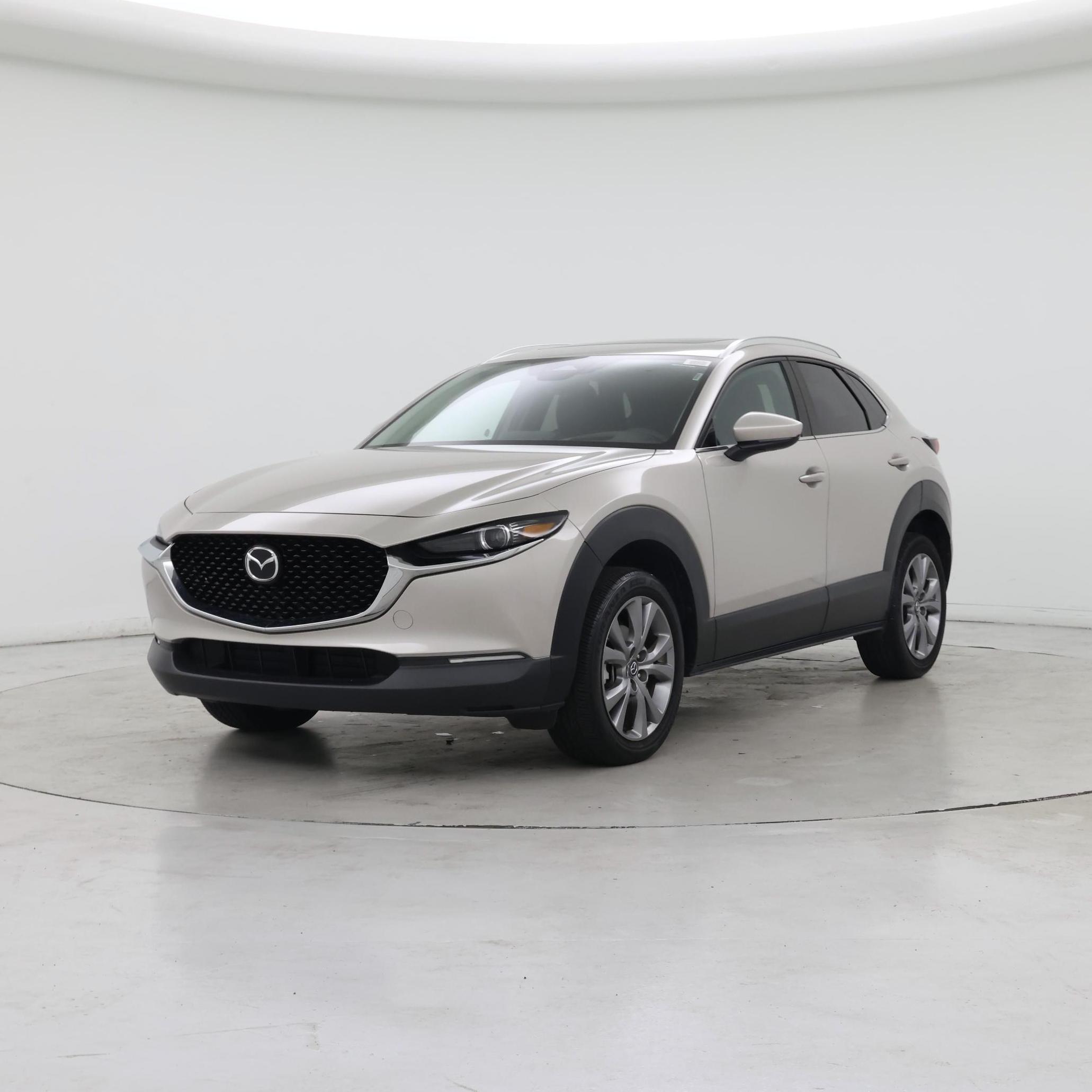 Thumbnail: 2024 Mazda CX-30 - 4