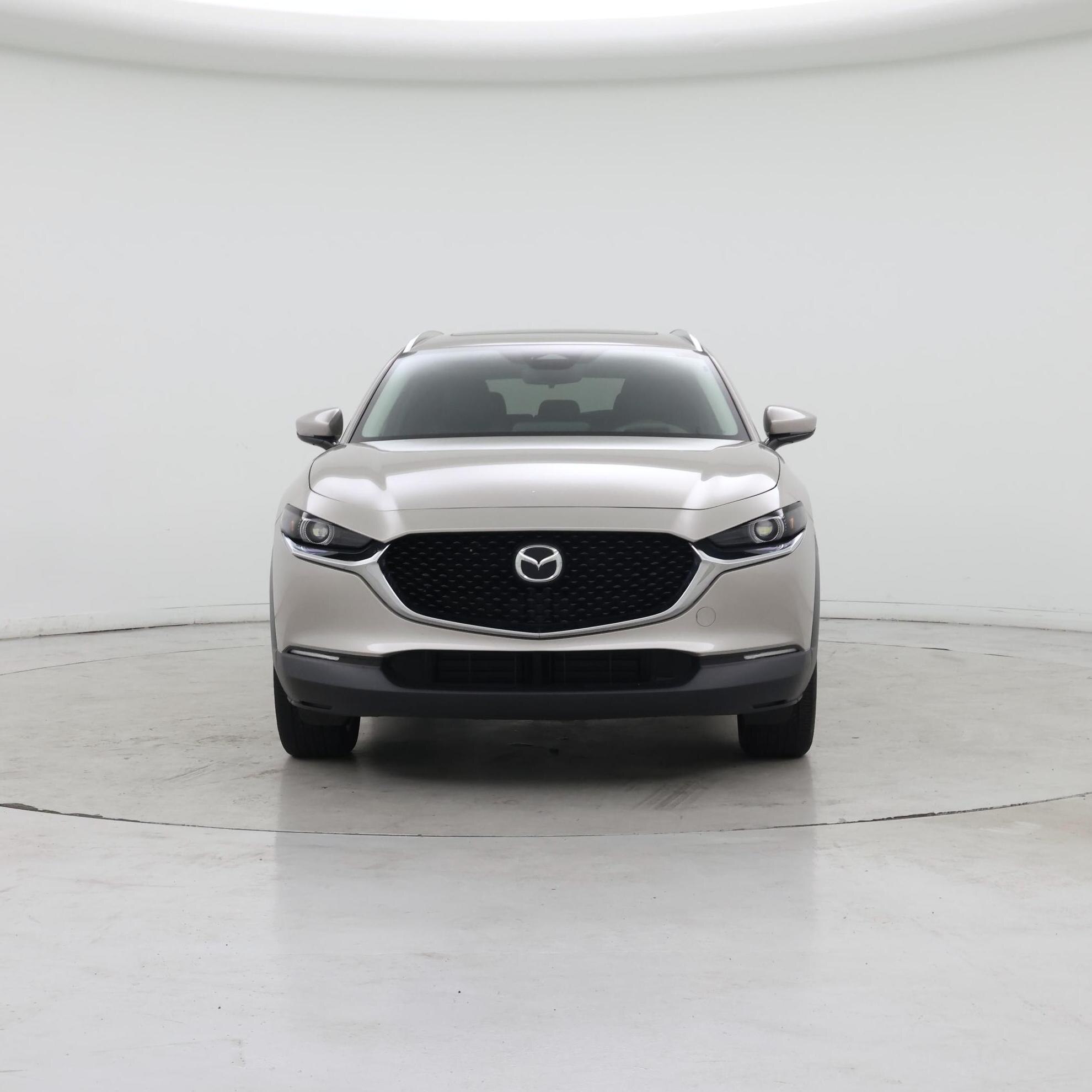 Thumbnail: 2024 Mazda CX-30 - 5