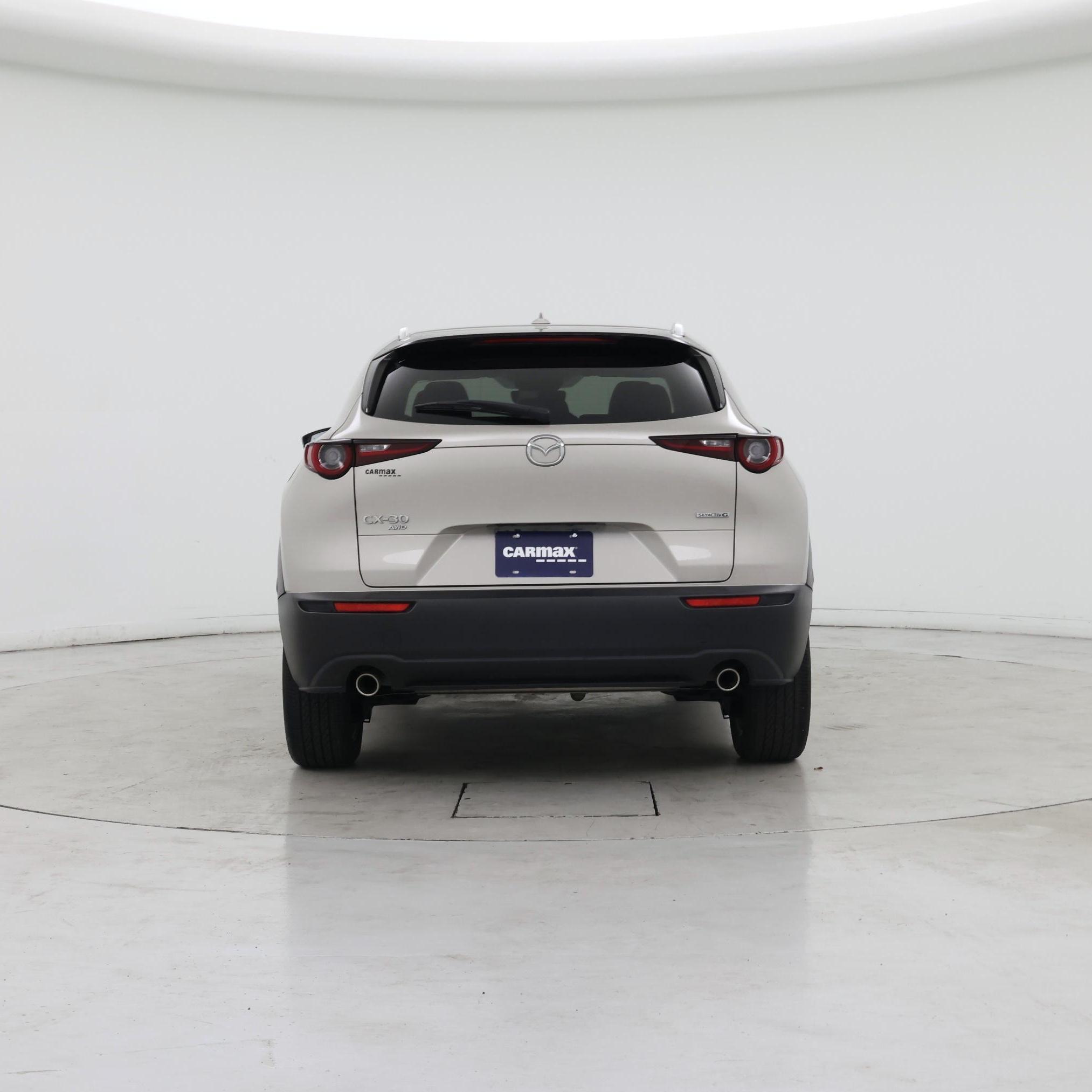 Thumbnail: 2024 Mazda CX-30 - 6