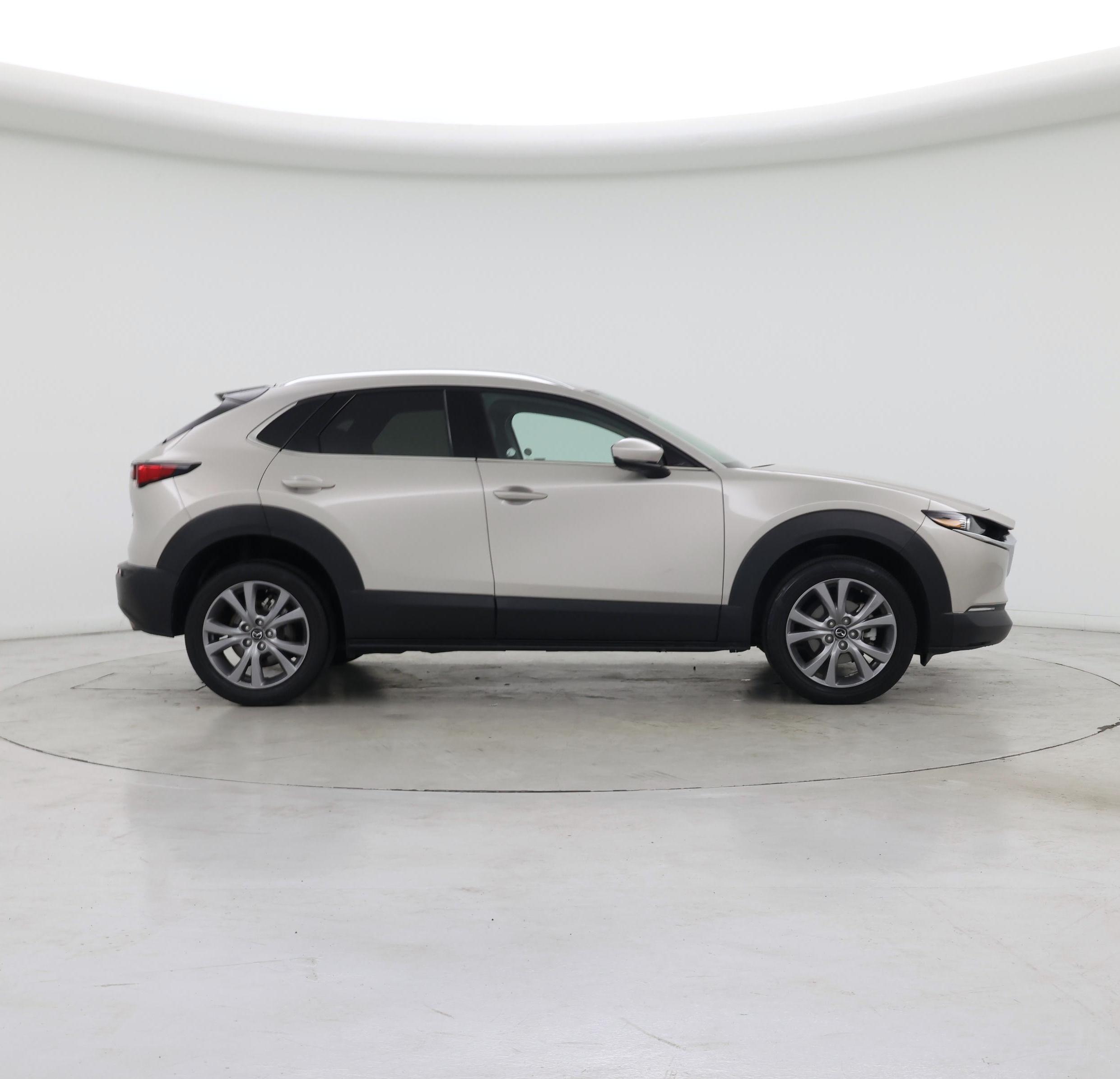 Thumbnail: 2024 Mazda CX-30 - 7