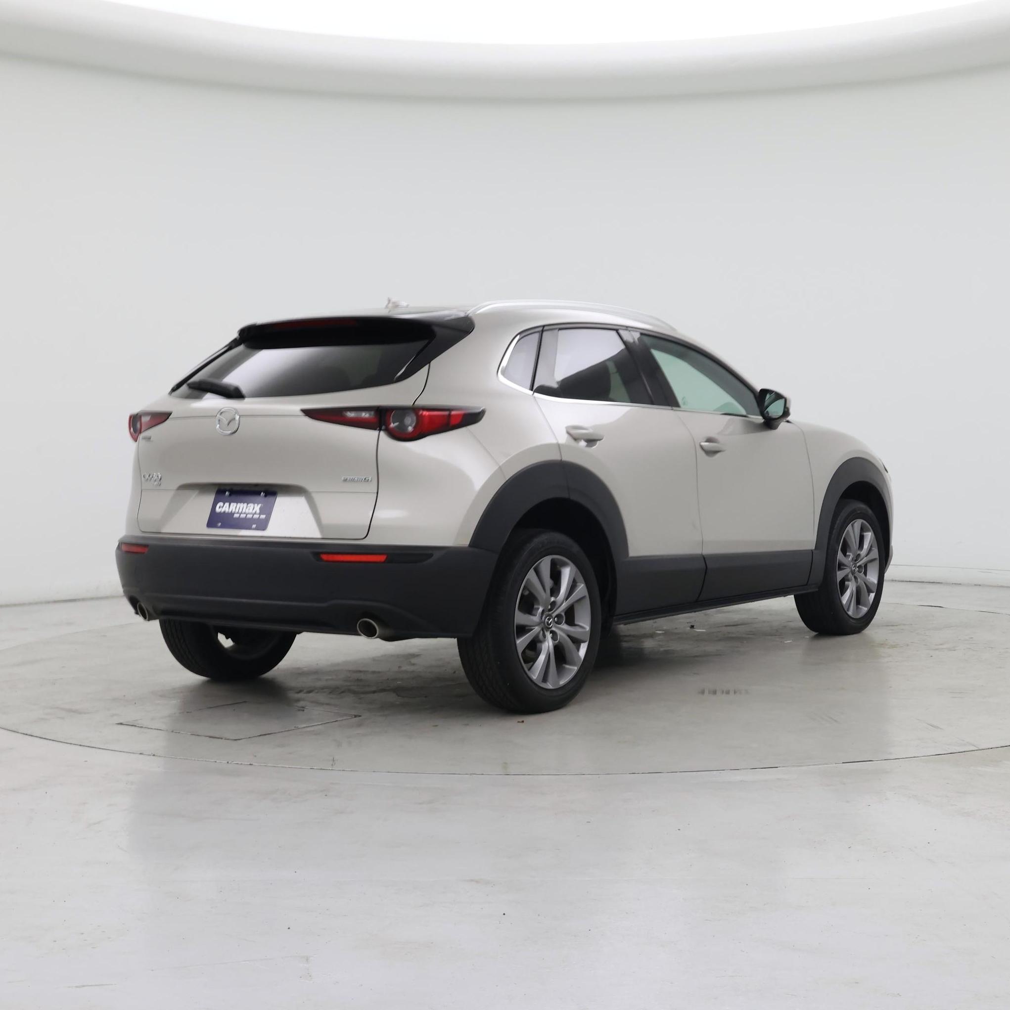 Thumbnail: 2024 Mazda CX-30 - 8
