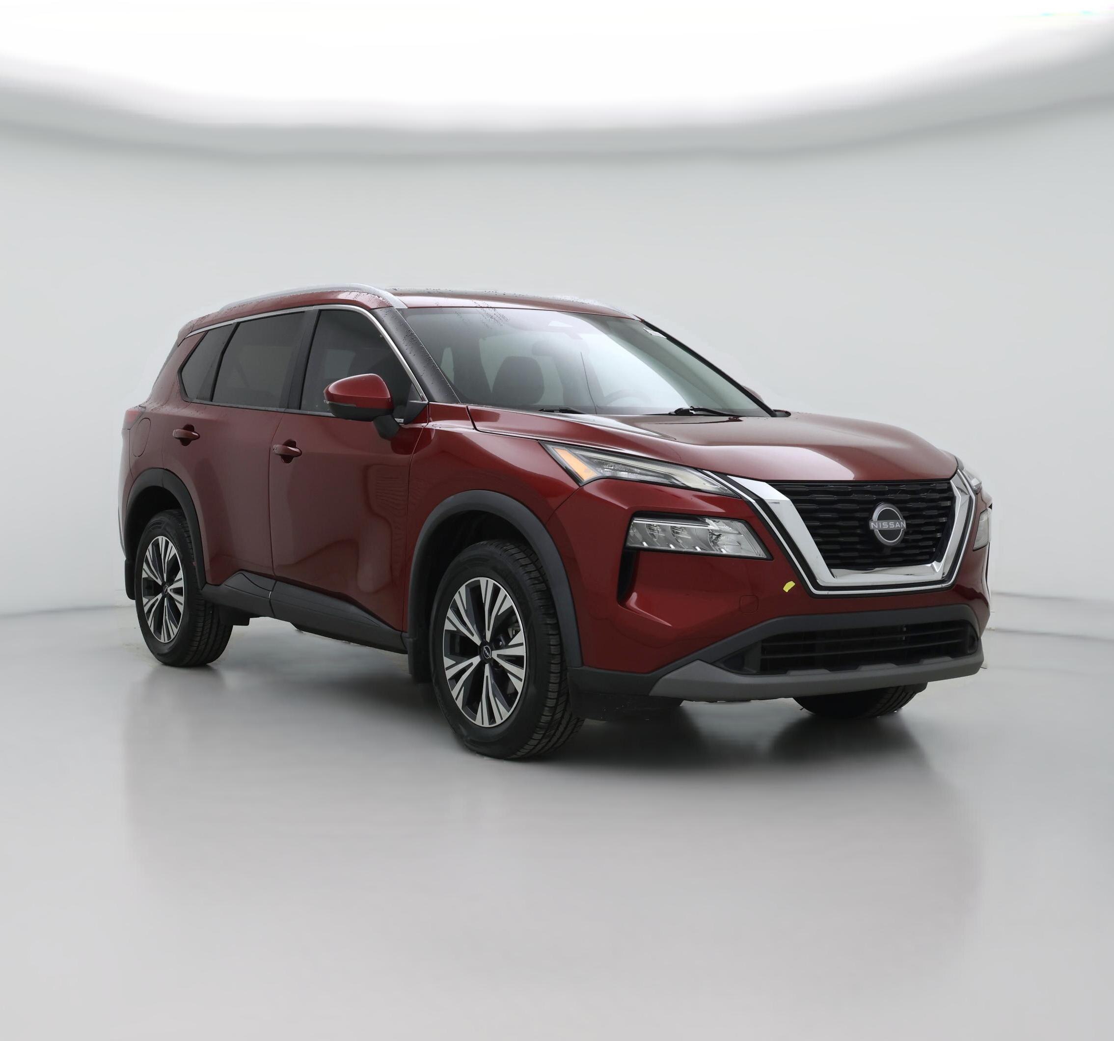Thumbnail: 2022 Nissan Rogue - 1
