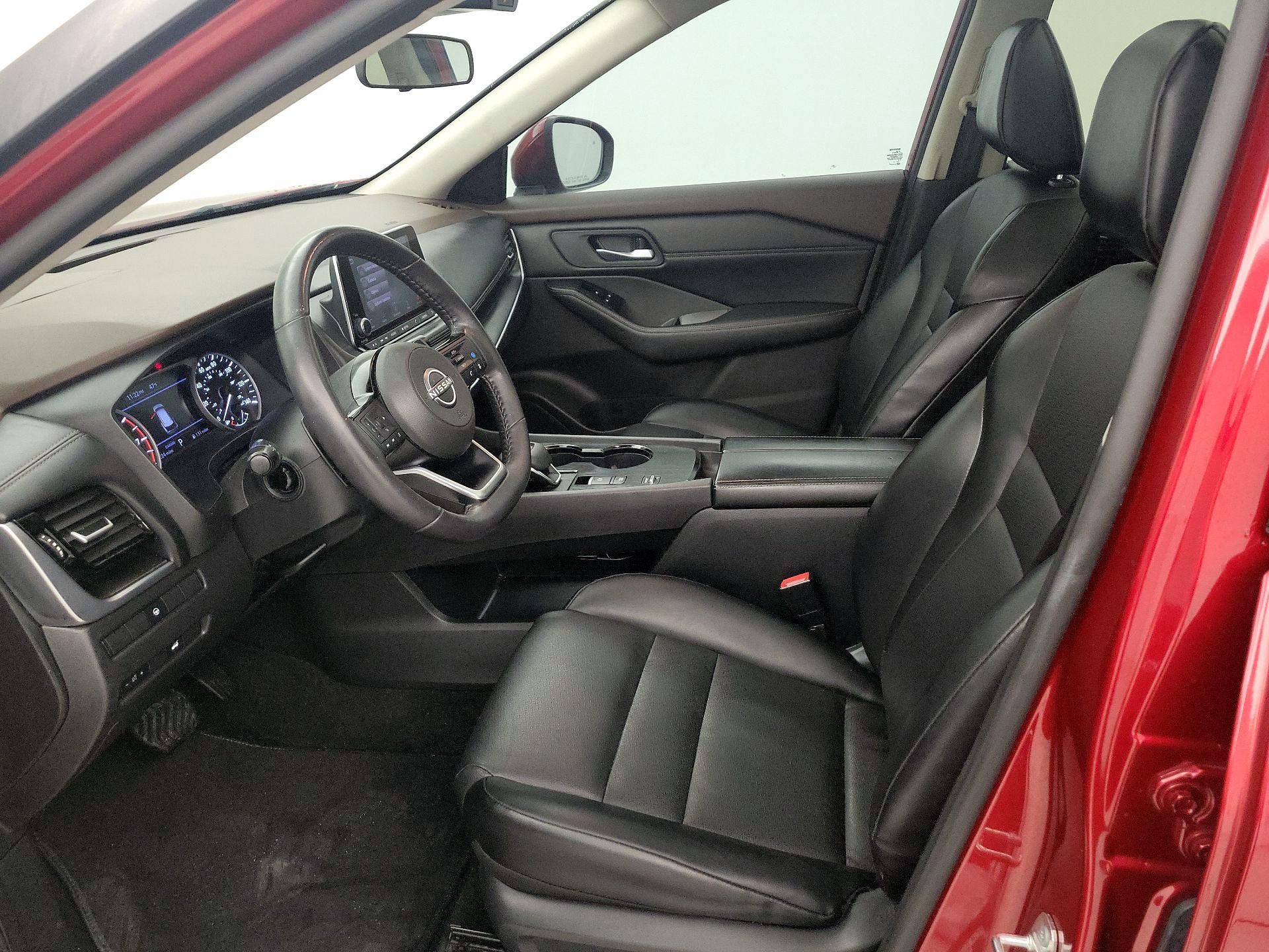 Thumbnail: 2022 Nissan Rogue - 11