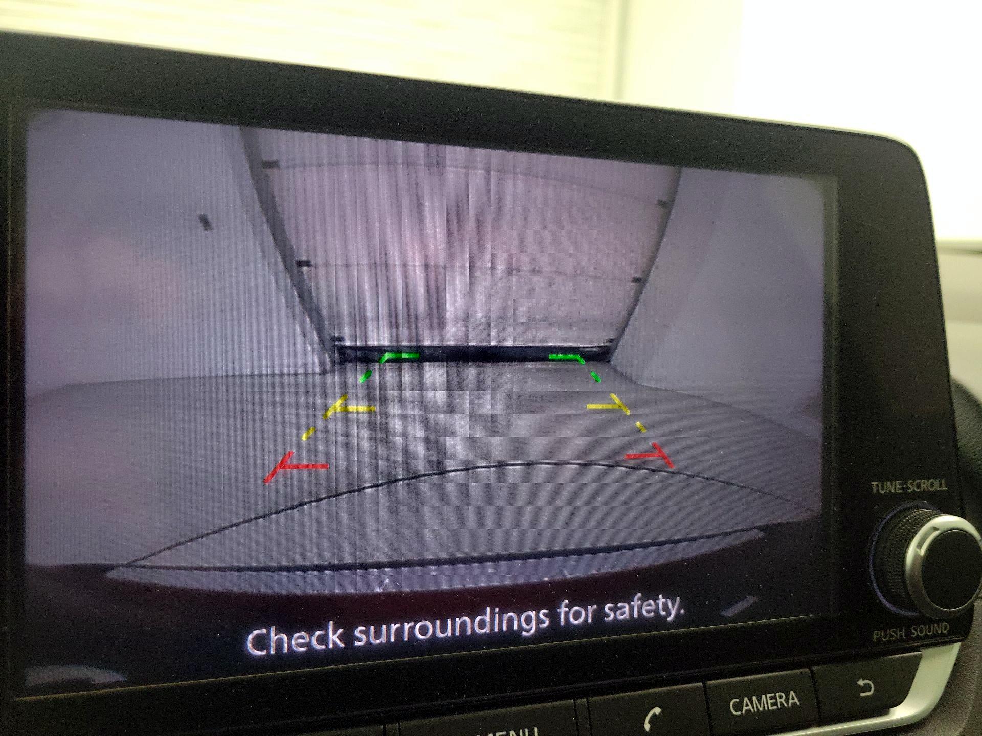 Thumbnail: 2022 Nissan Rogue - 14