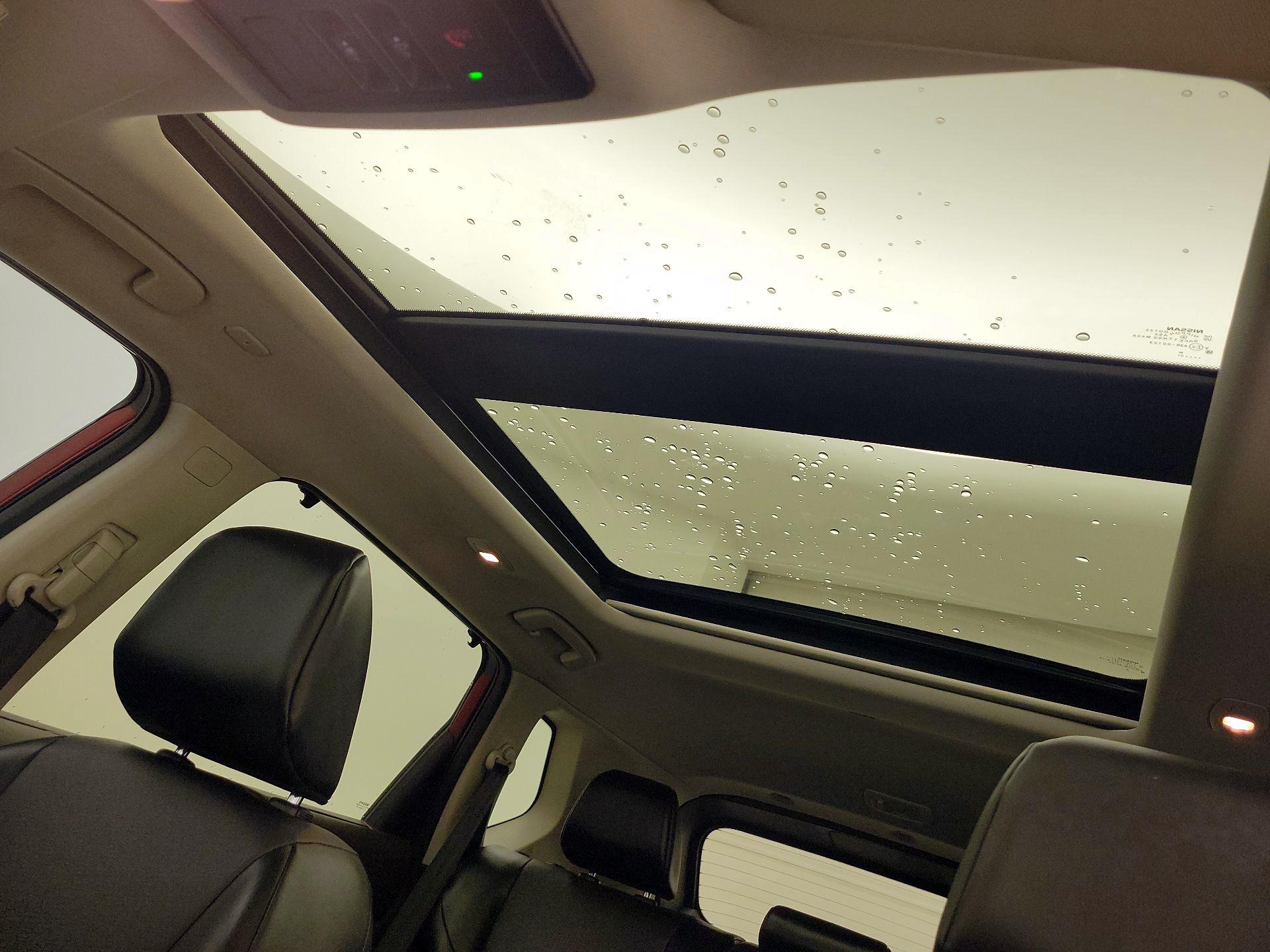 Thumbnail: 2022 Nissan Rogue - 19