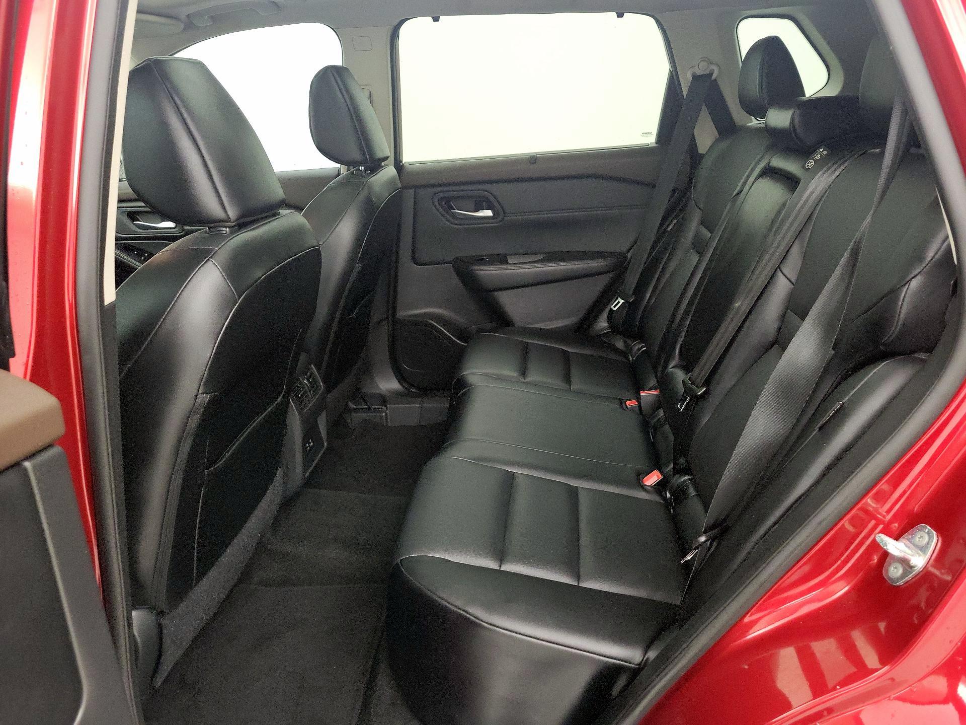 Thumbnail: 2022 Nissan Rogue - 20