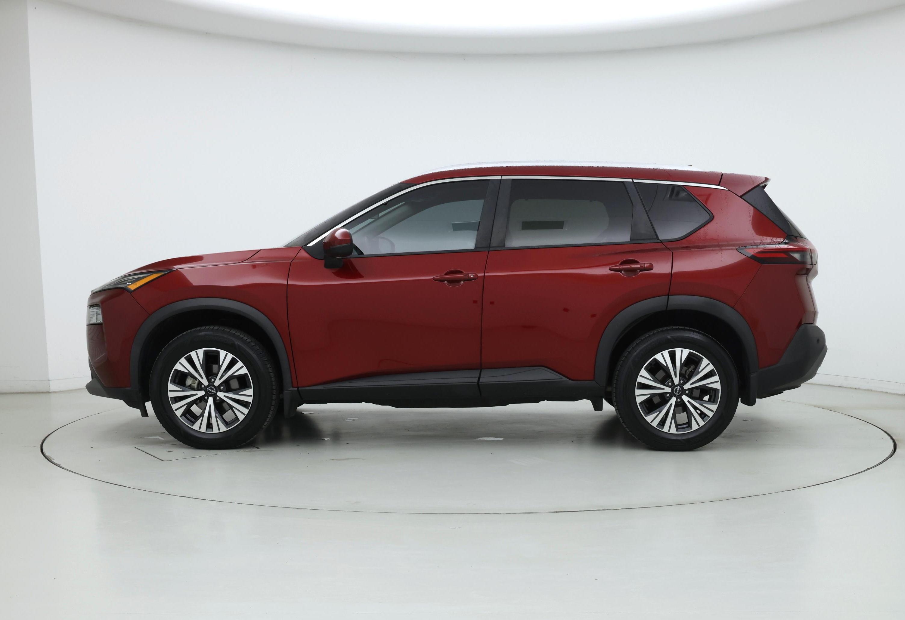 Thumbnail: 2022 Nissan Rogue - 3