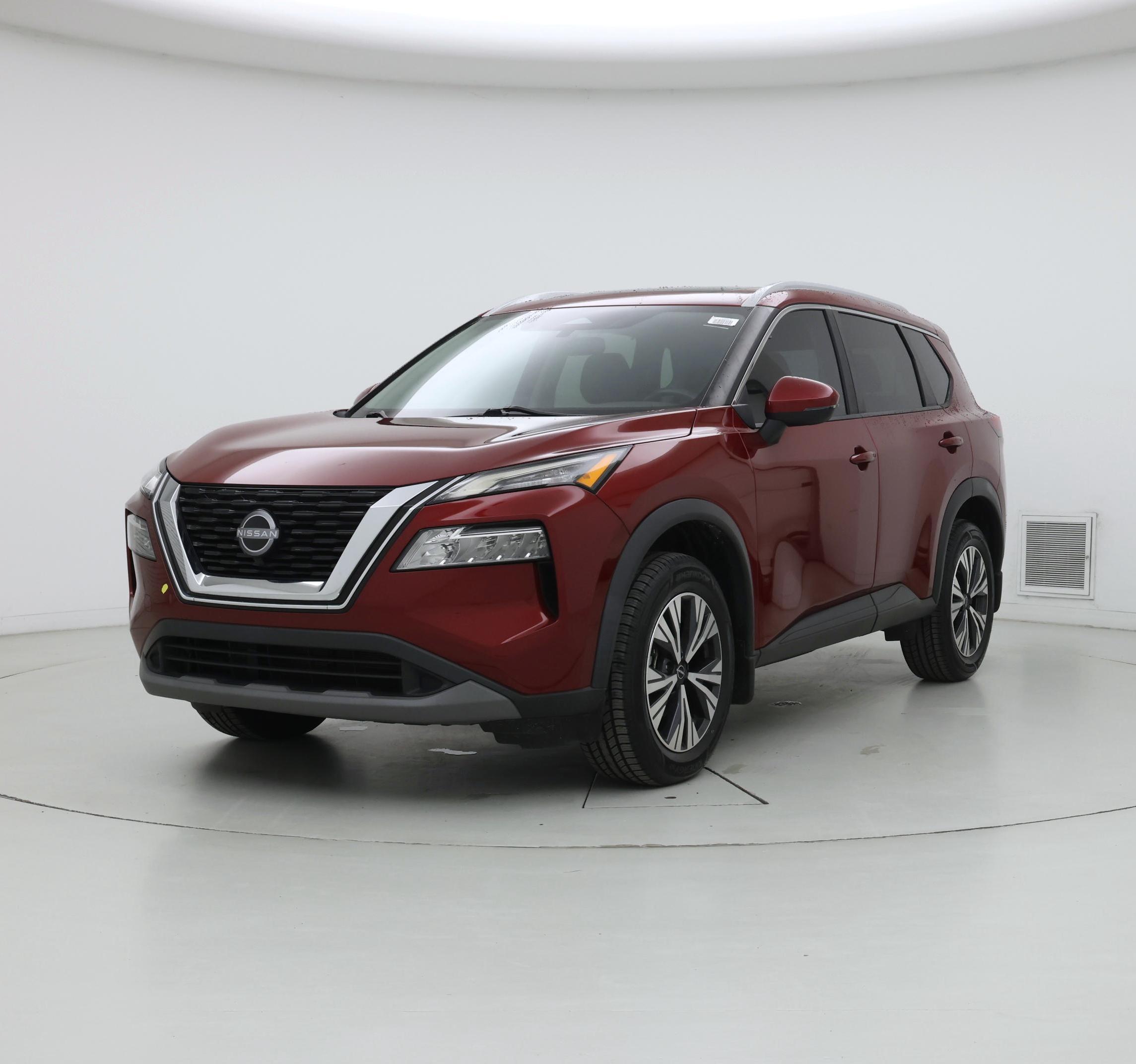 Thumbnail: 2022 Nissan Rogue - 4