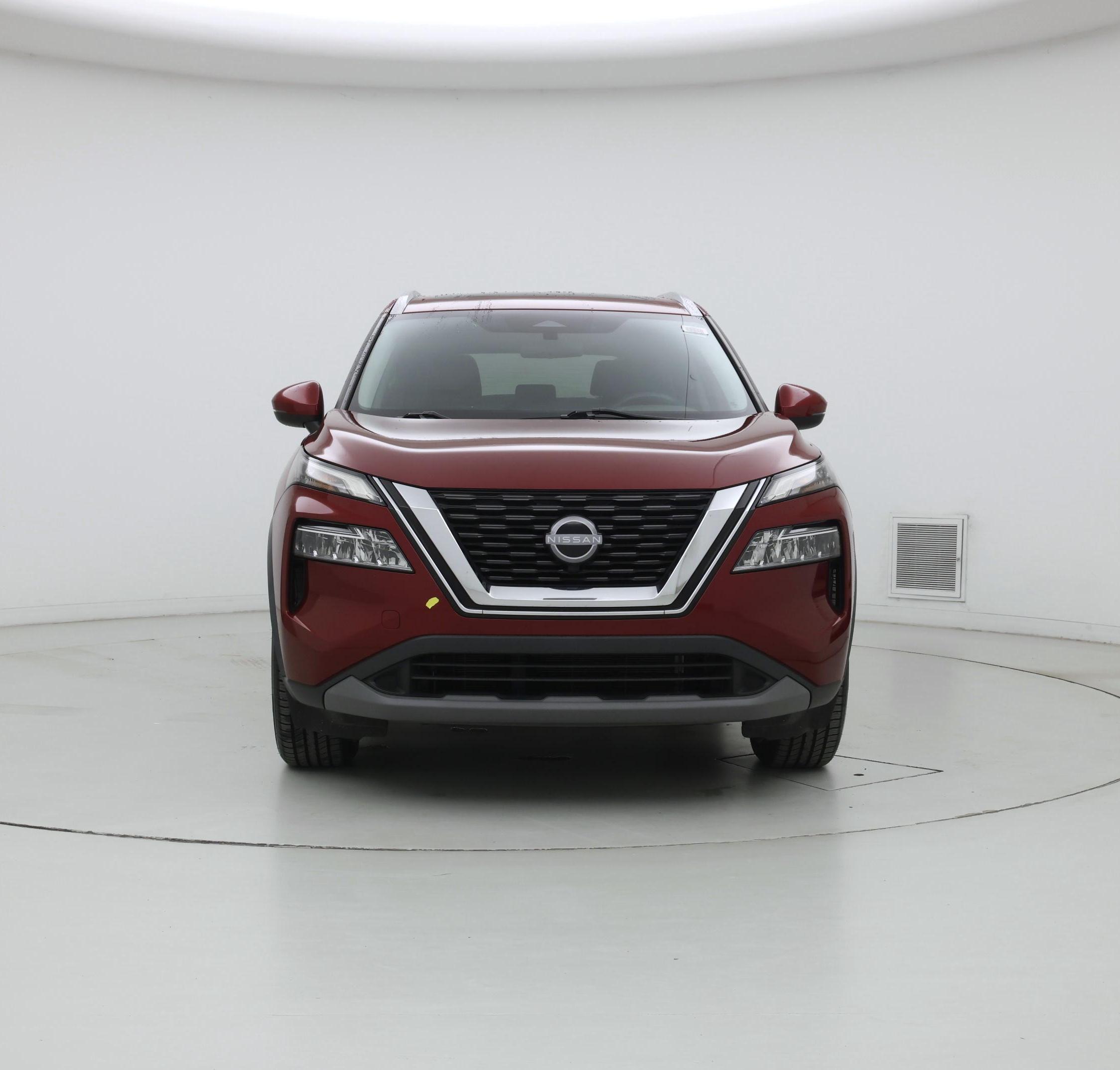 Thumbnail: 2022 Nissan Rogue - 5