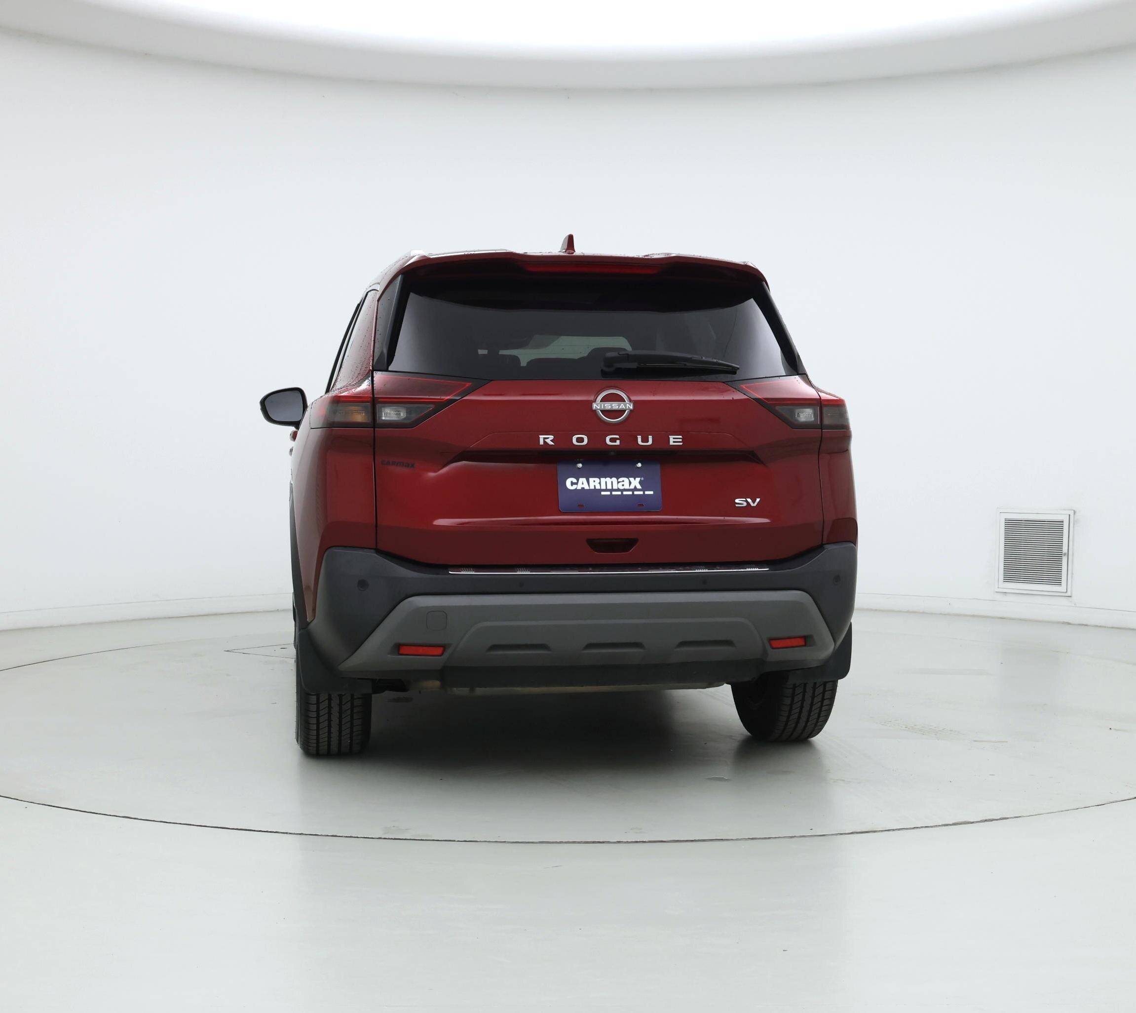 Thumbnail: 2022 Nissan Rogue - 6