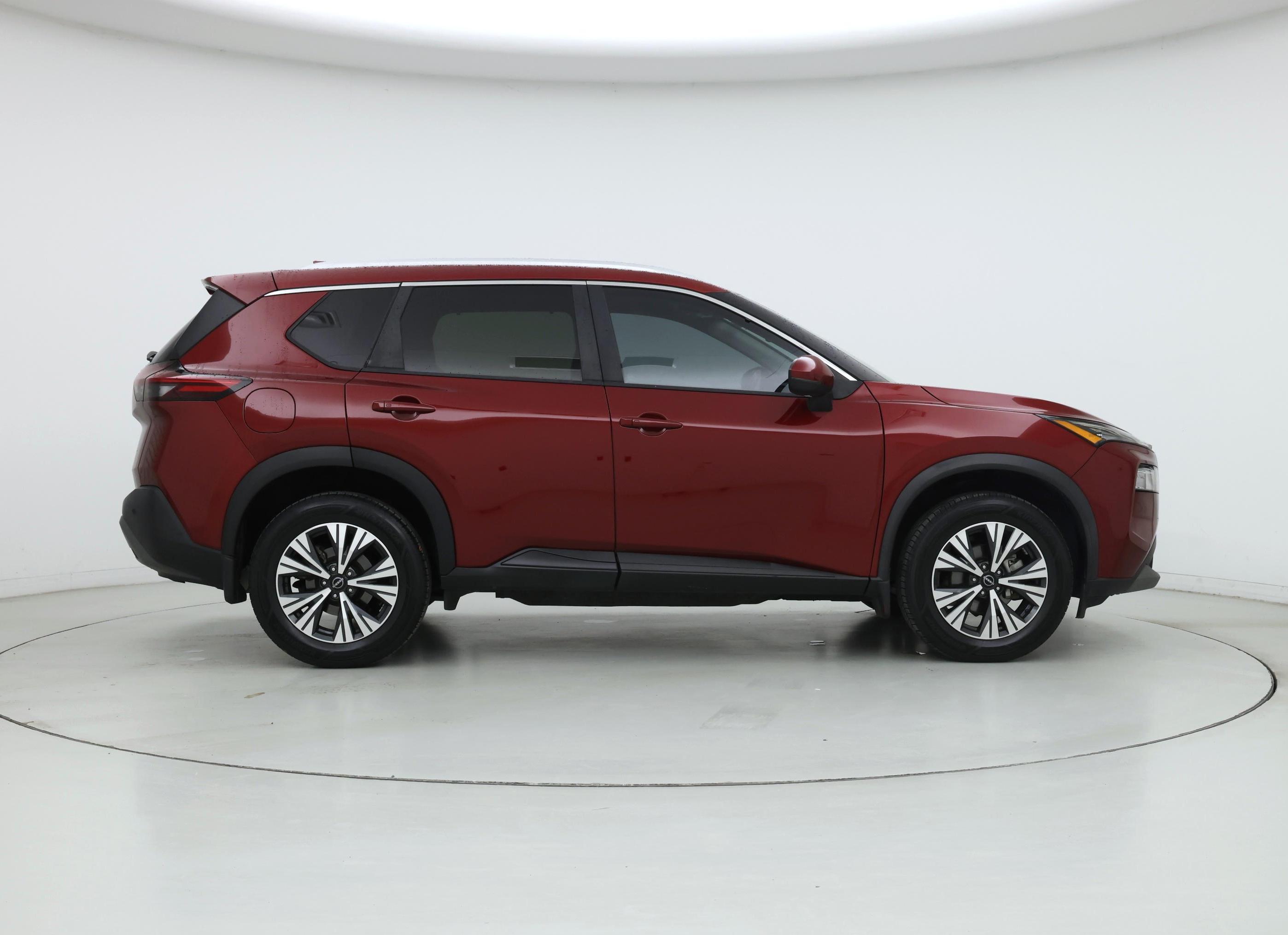 Thumbnail: 2022 Nissan Rogue - 7