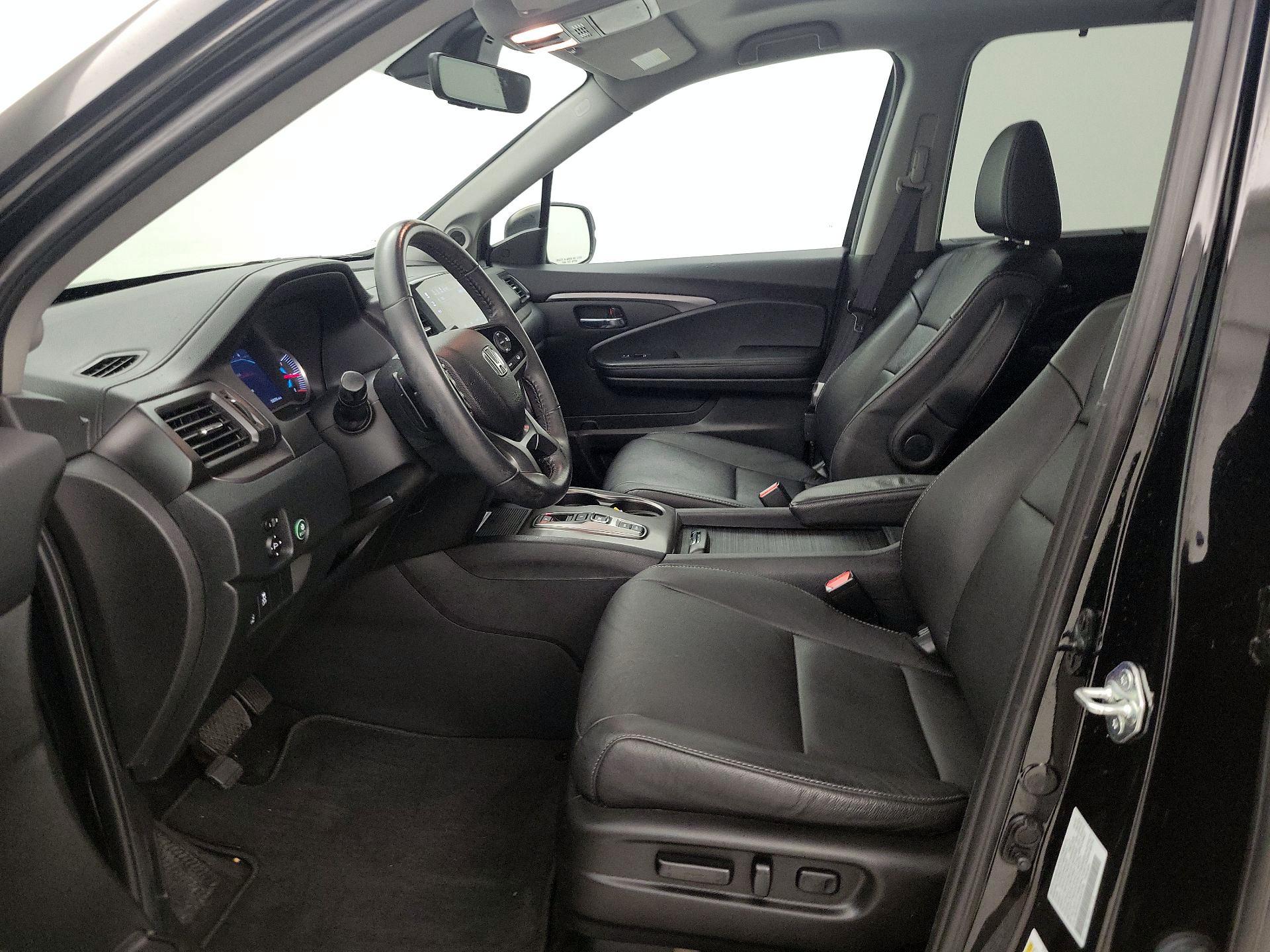 Thumbnail: 2022 Honda Pilot - 11