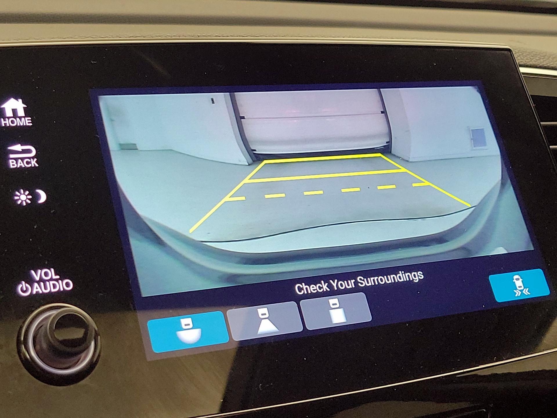 Thumbnail: 2022 Honda Pilot - 14