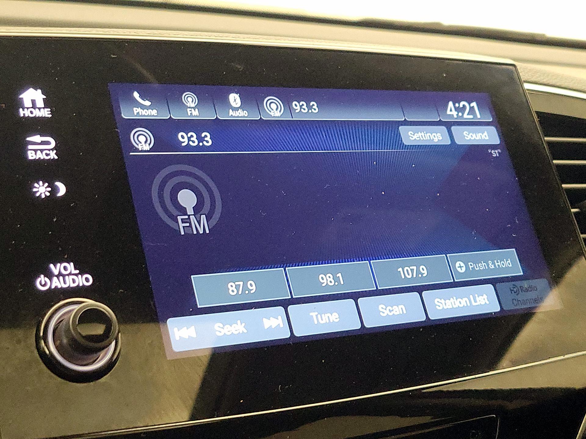 Thumbnail: 2022 Honda Pilot - 15