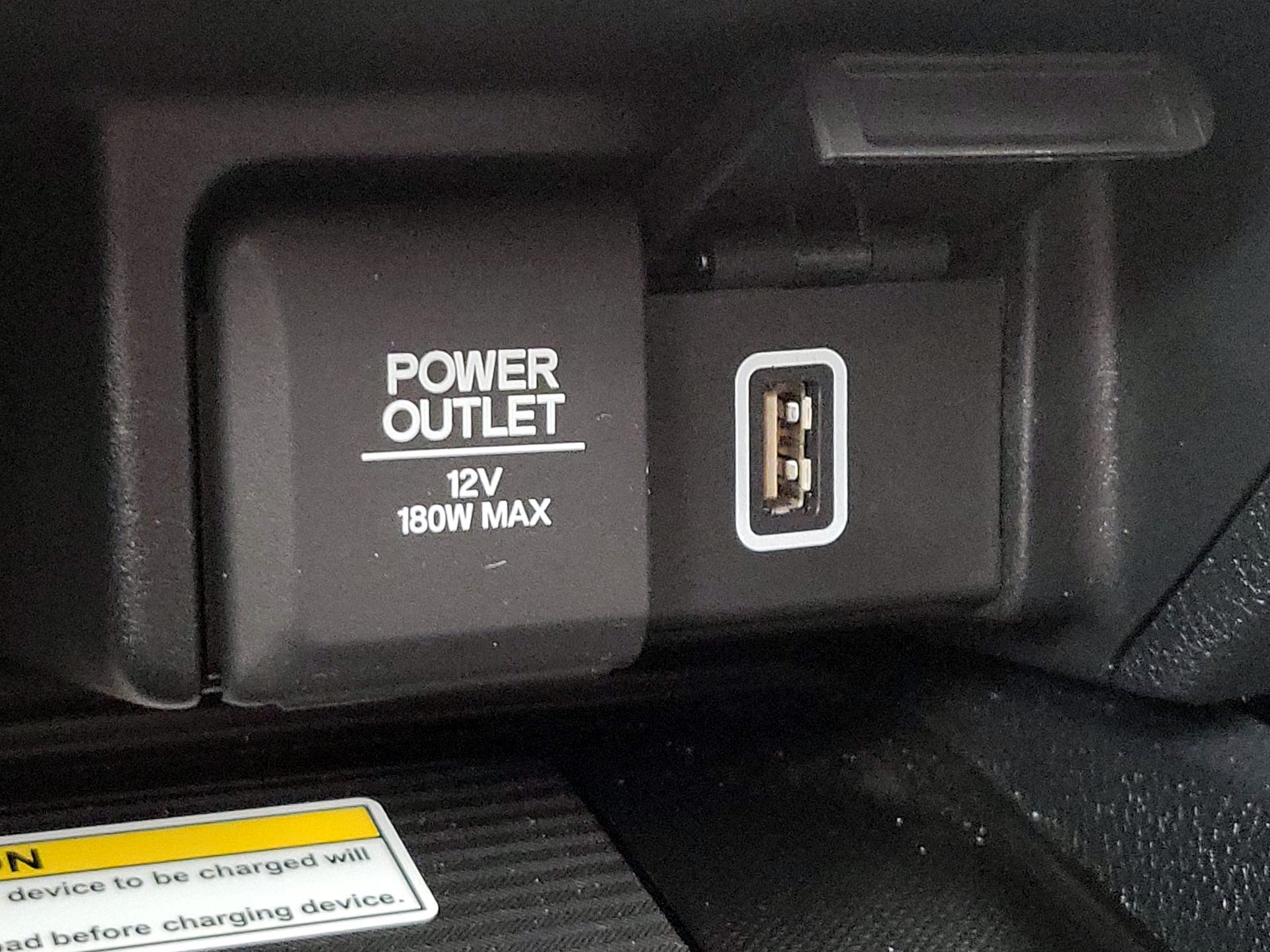 Thumbnail: 2022 Honda Pilot - 18