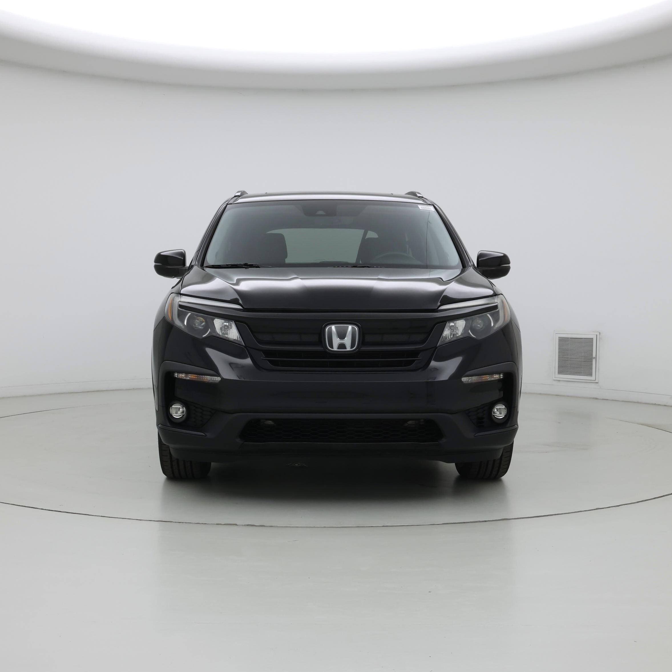 Thumbnail: 2022 Honda Pilot - 5