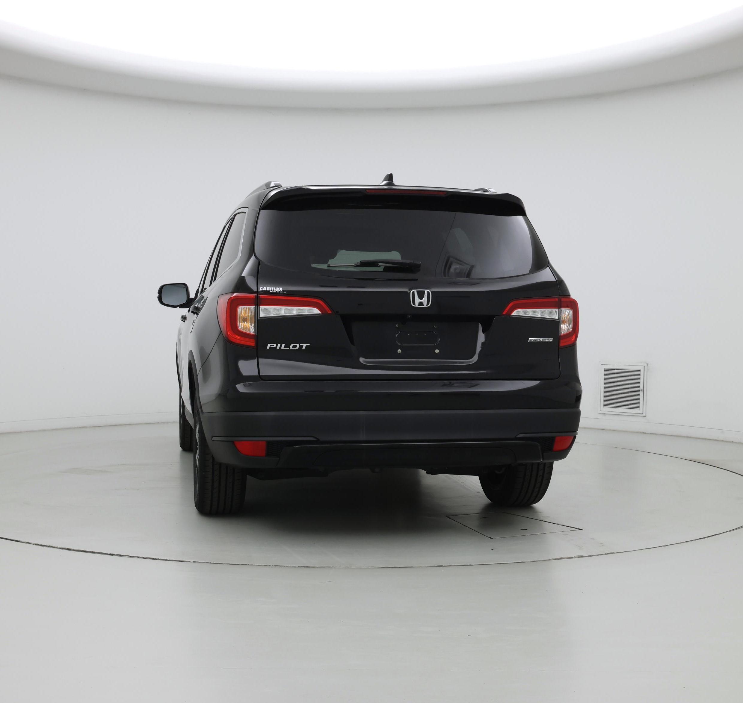 Thumbnail: 2022 Honda Pilot - 6