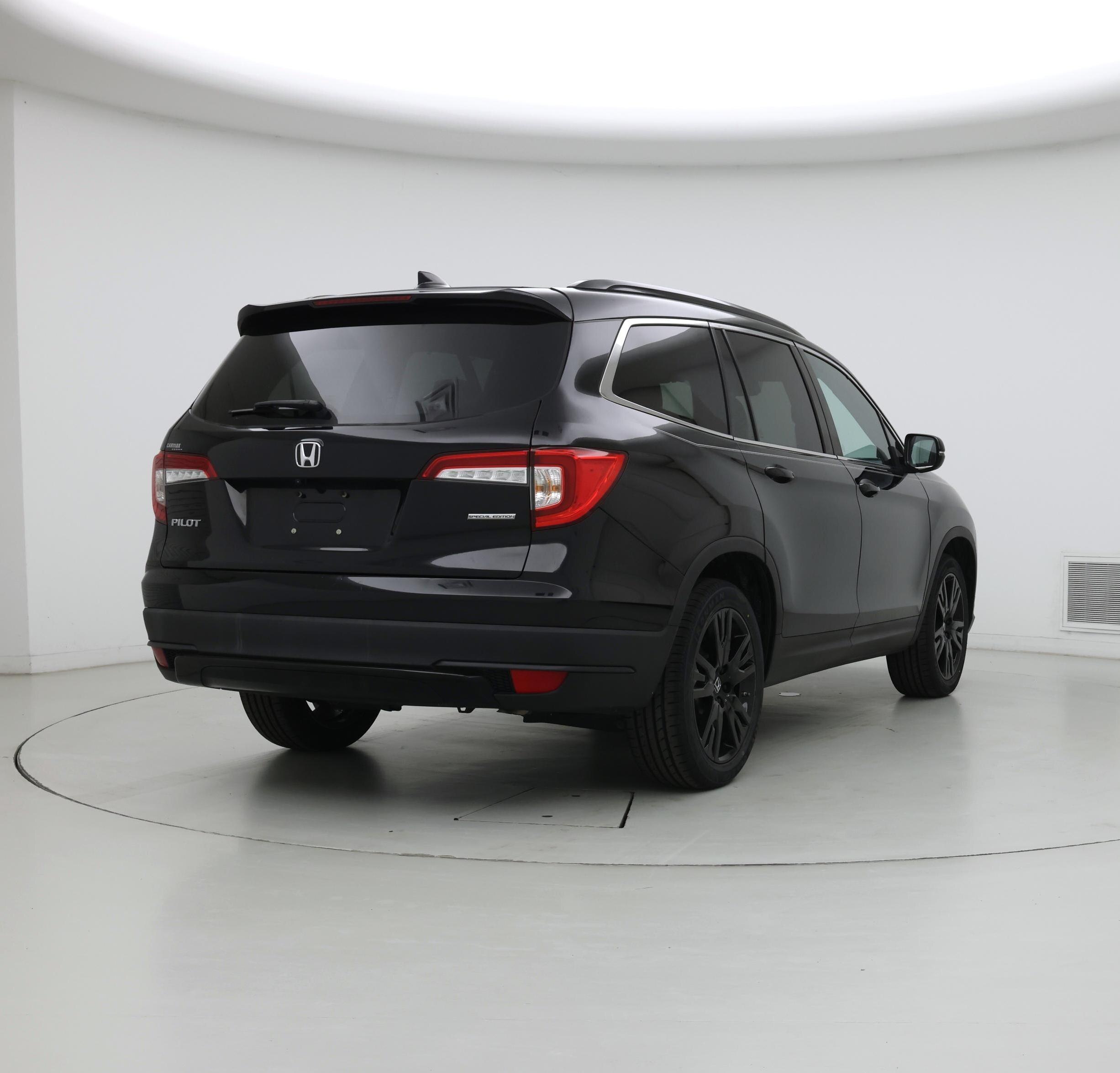 Thumbnail: 2022 Honda Pilot - 8