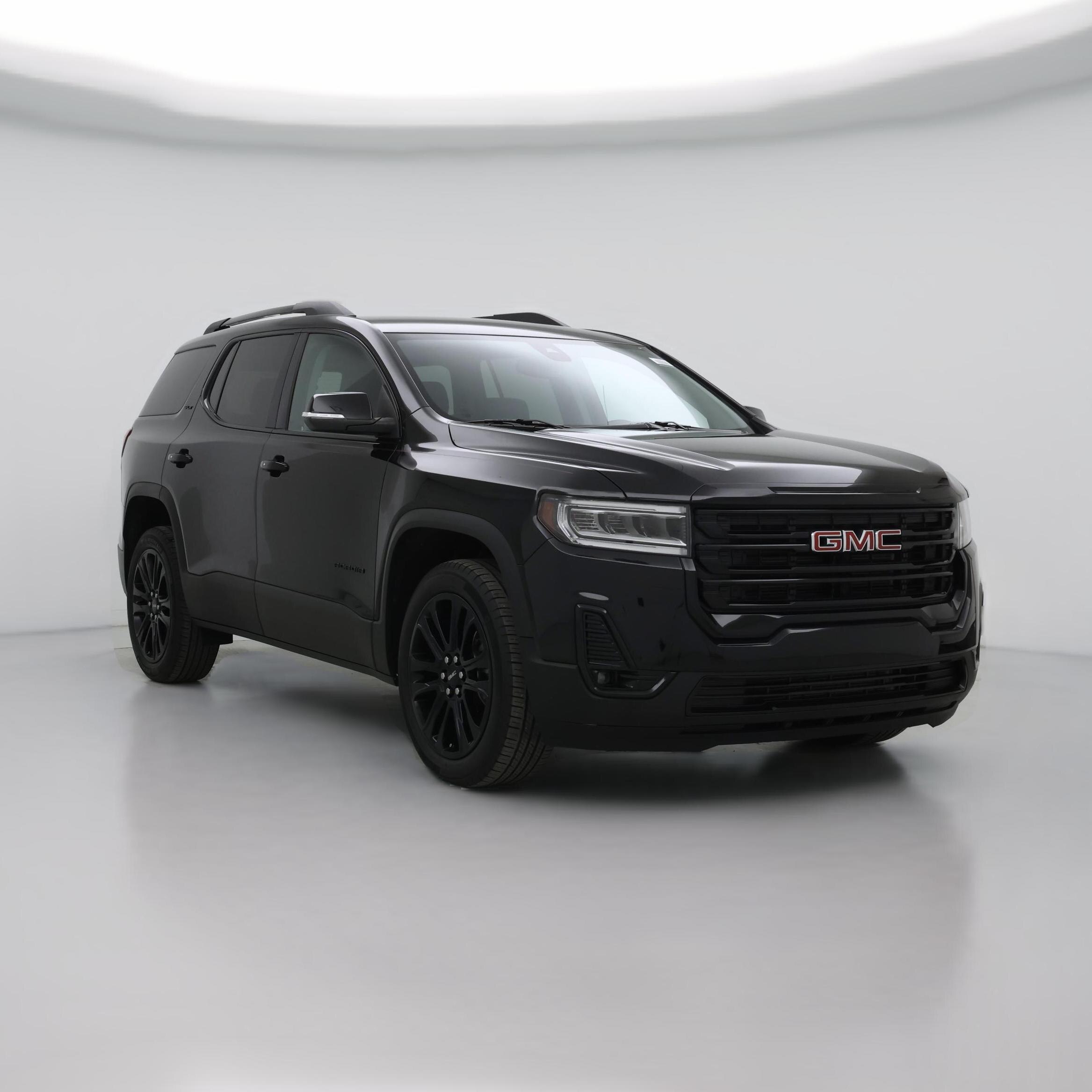 Thumbnail: 2023 GMC Acadia - 1