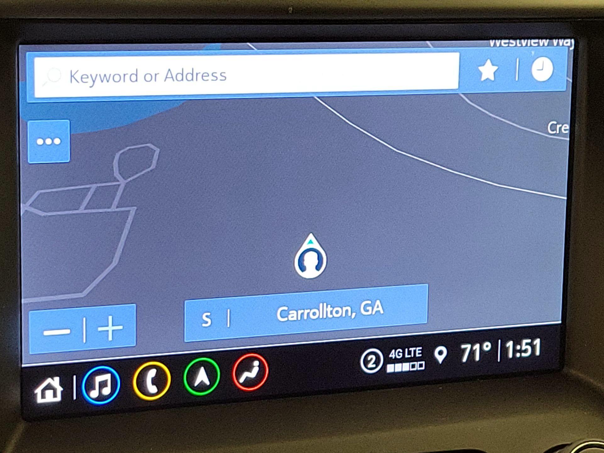 Thumbnail: 2023 GMC Acadia - 14