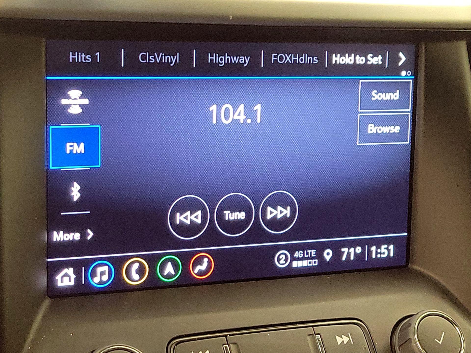 Thumbnail: 2023 GMC Acadia - 16