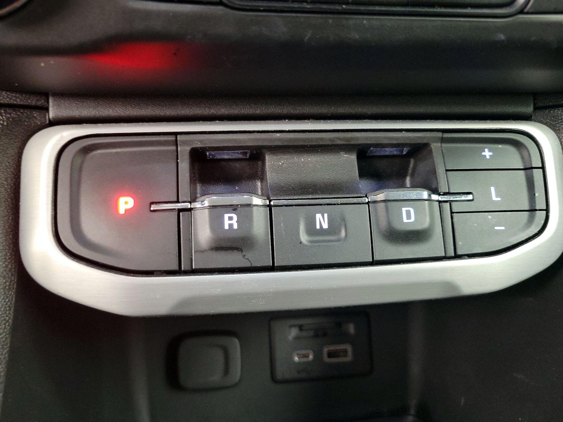 Thumbnail: 2023 GMC Acadia - 18