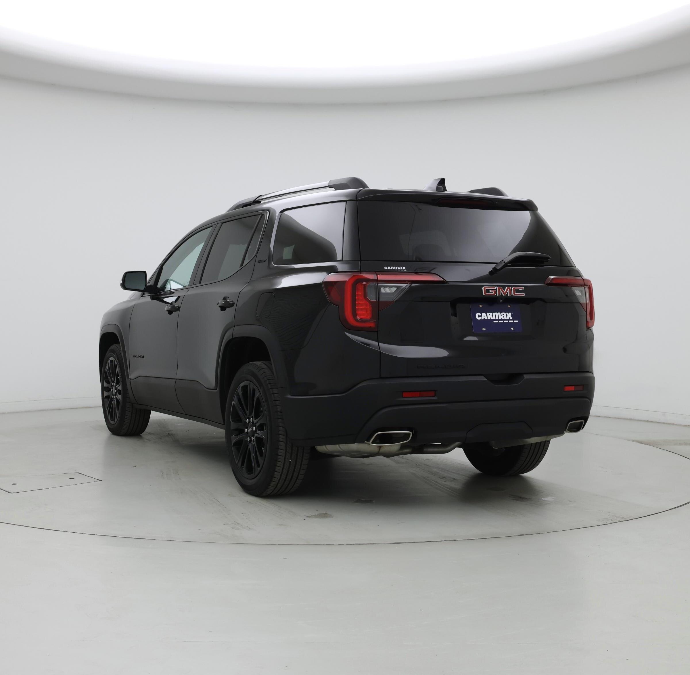 Thumbnail: 2023 GMC Acadia - 2