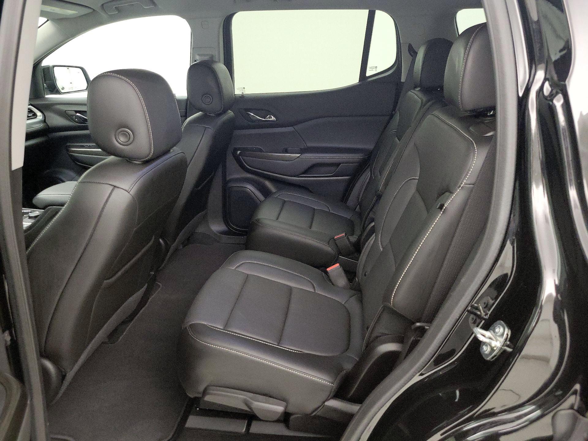 Thumbnail: 2023 GMC Acadia - 20