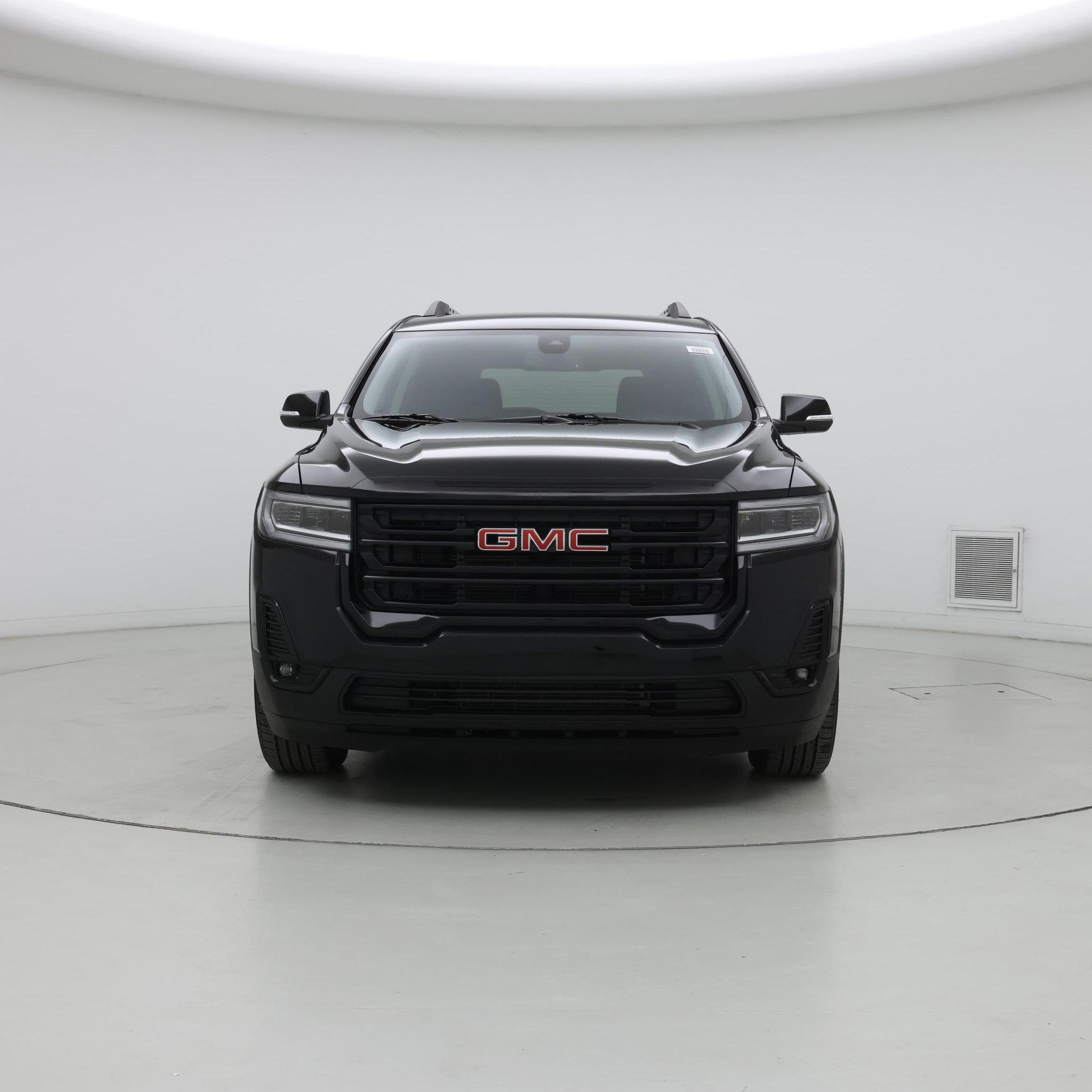 Thumbnail: 2023 GMC Acadia - 5