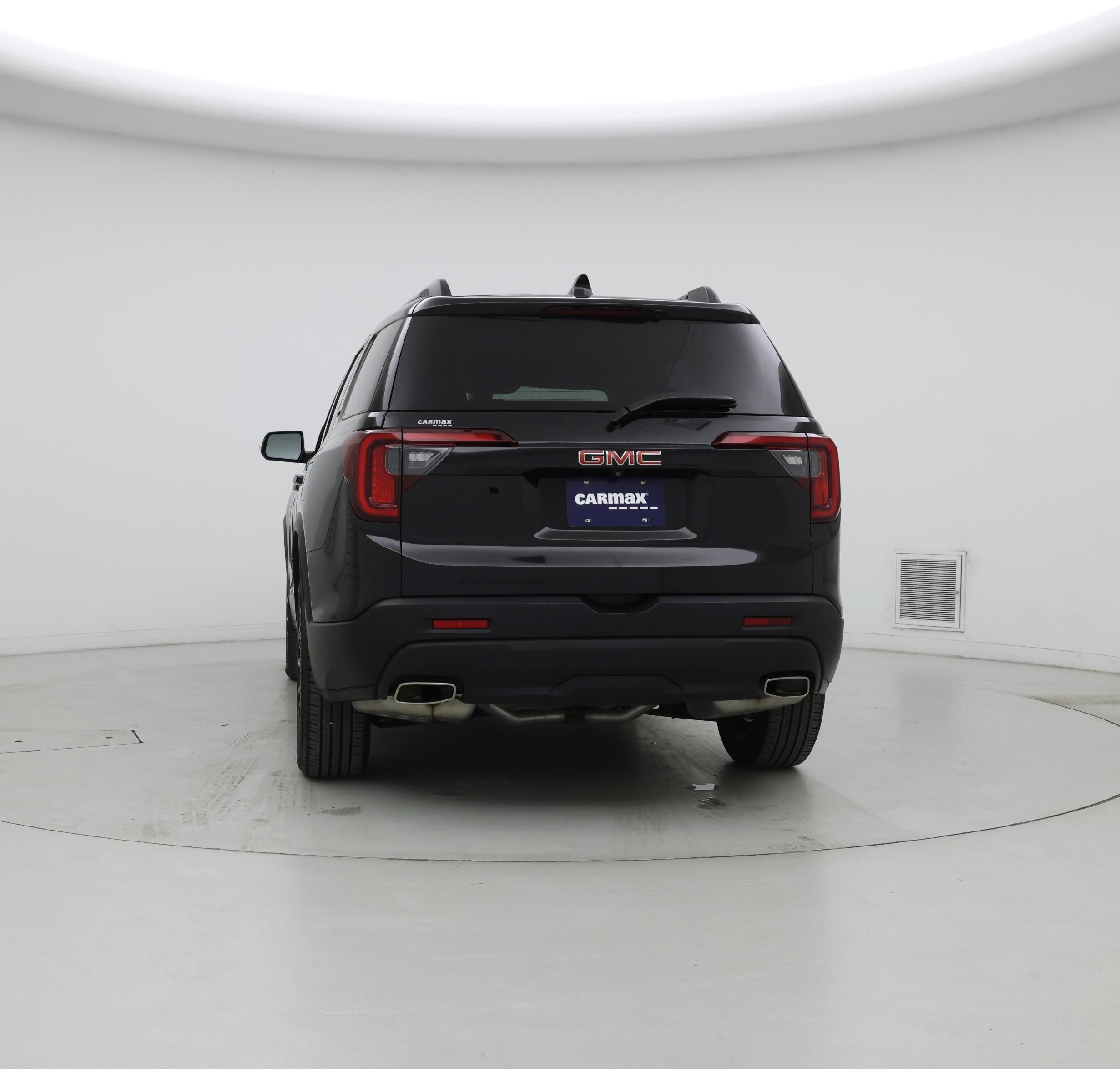 Thumbnail: 2023 GMC Acadia - 6