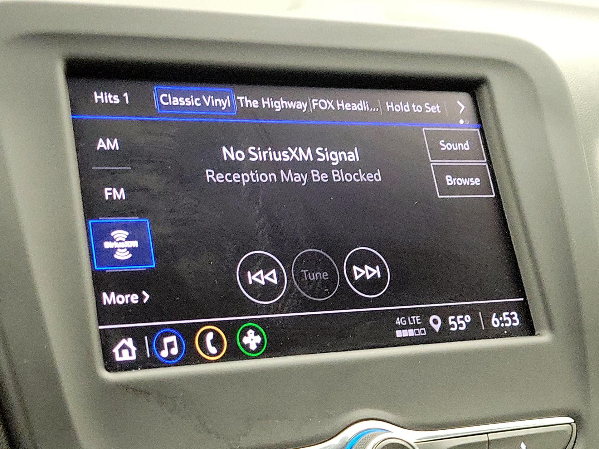 Thumbnail: 2022 Chevrolet Equinox - 15