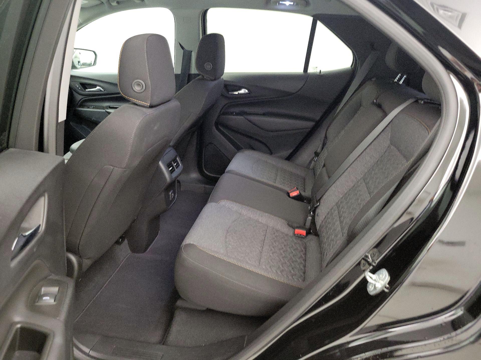 Thumbnail: 2022 Chevrolet Equinox - 19