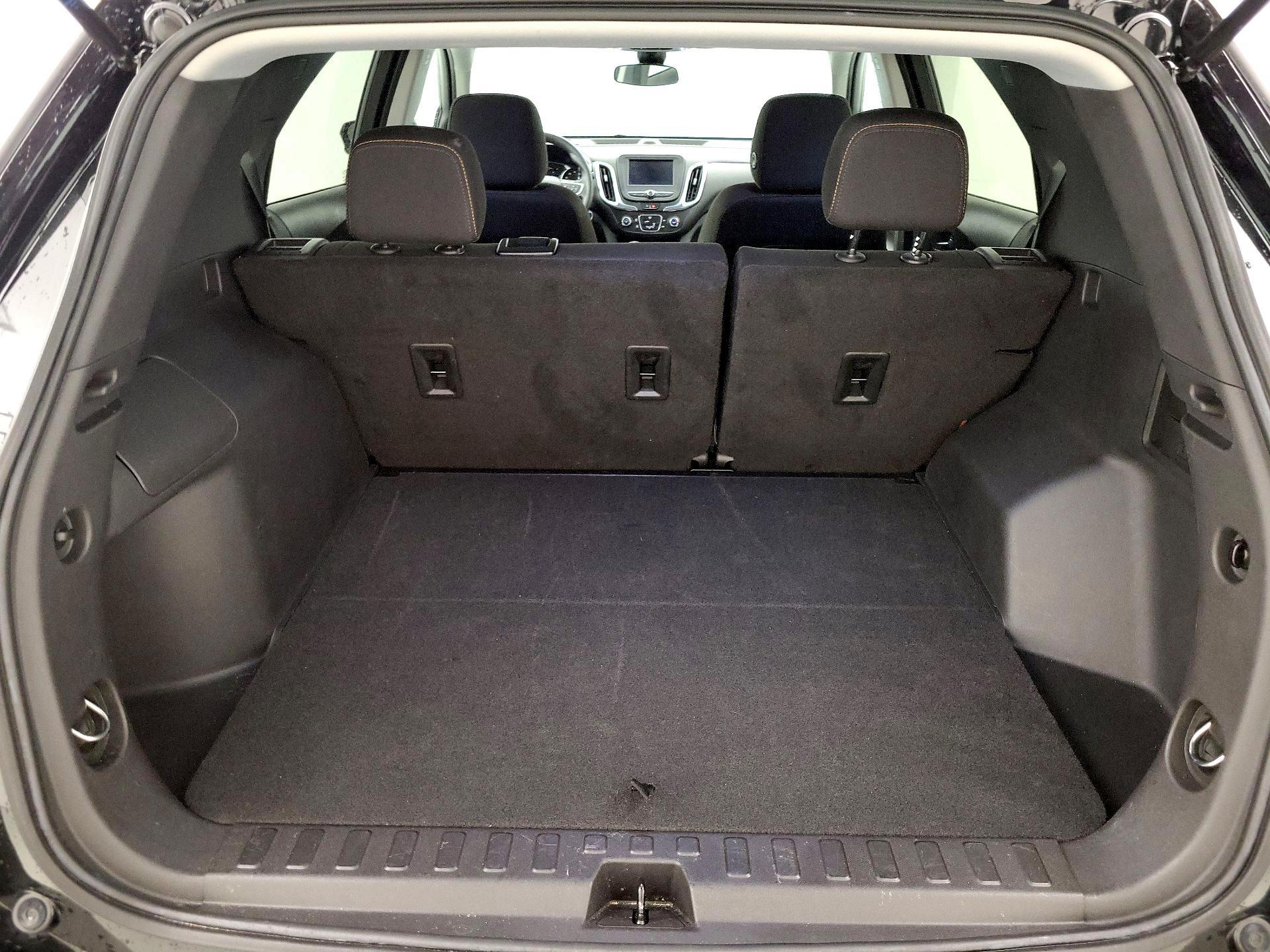 Thumbnail: 2022 Chevrolet Equinox - 20