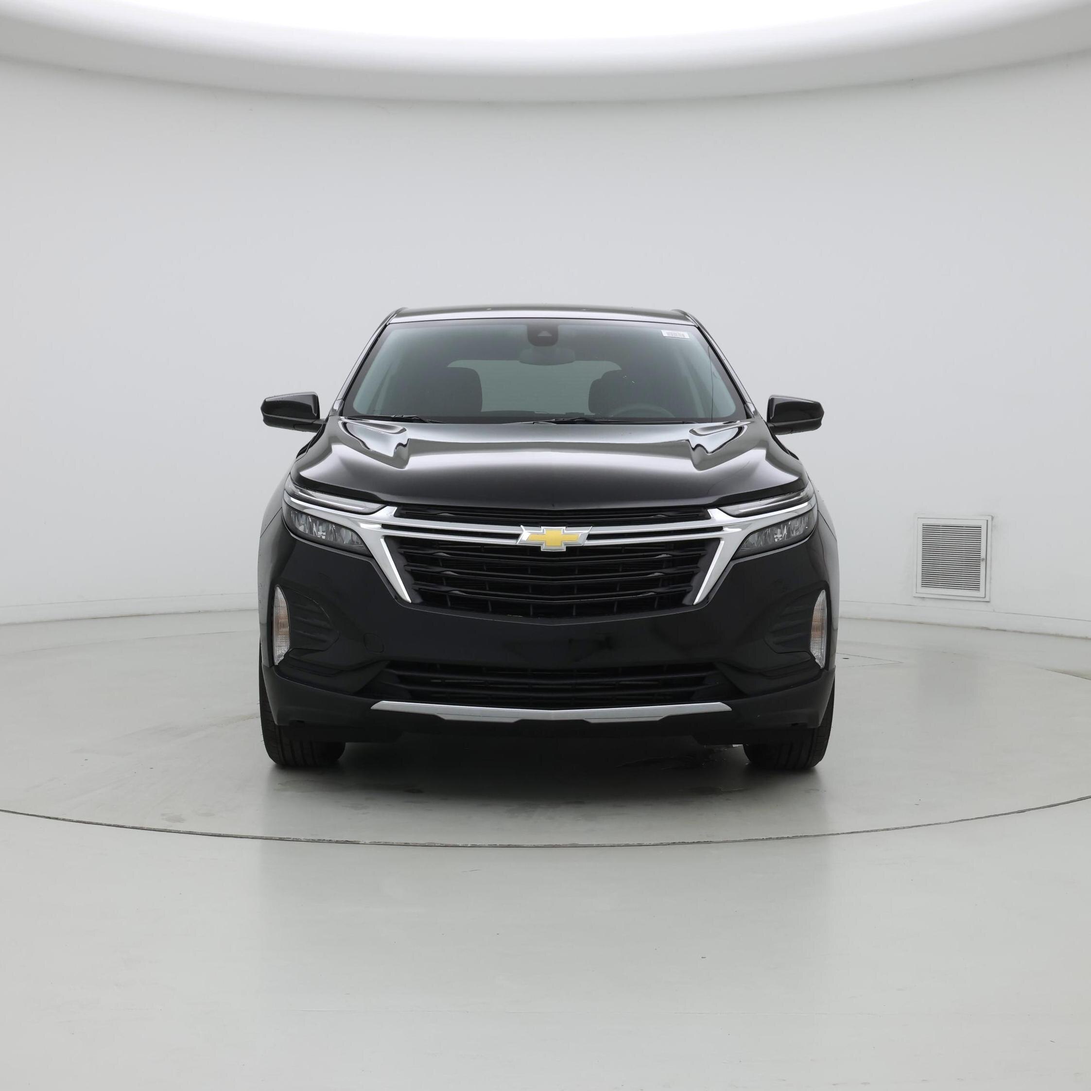 Thumbnail: 2022 Chevrolet Equinox - 5
