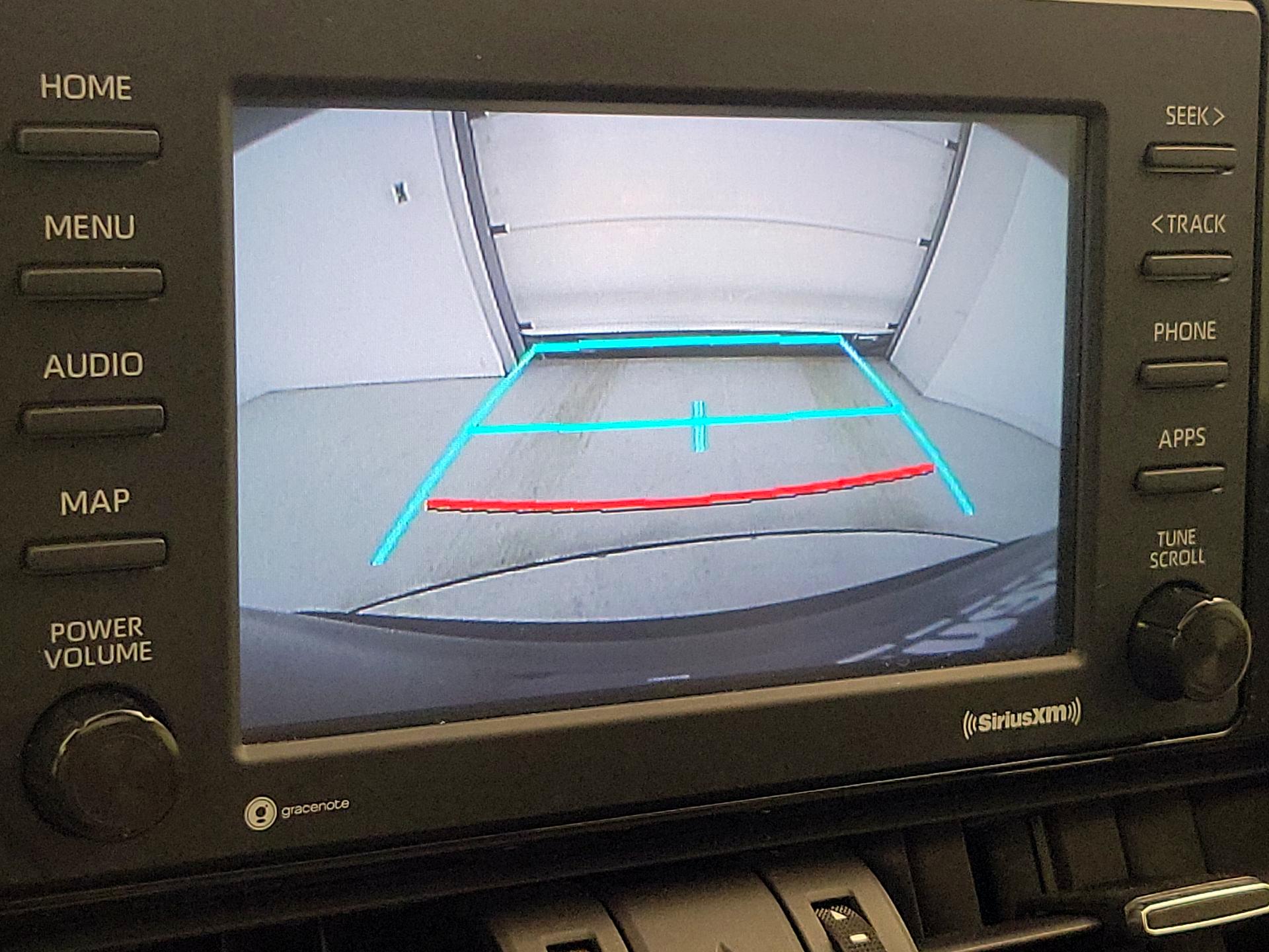 Thumbnail: 2021 Toyota RAV4 - 14