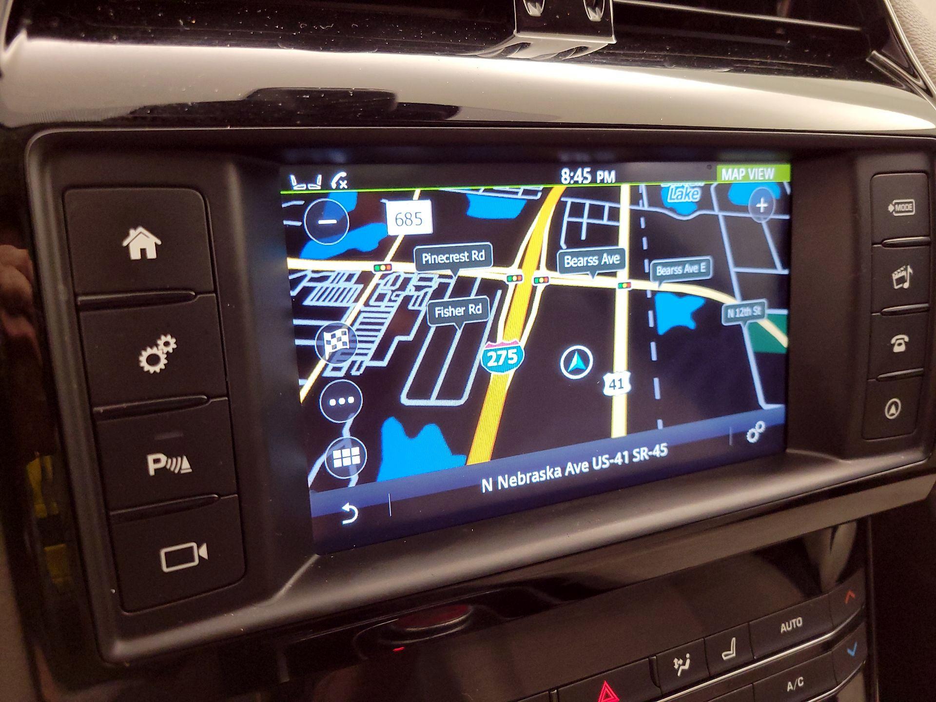 Thumbnail: 2017 Jaguar XE - 14