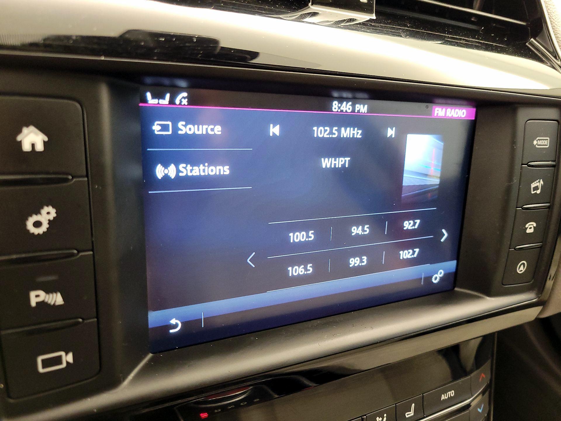 Thumbnail: 2017 Jaguar XE - 16