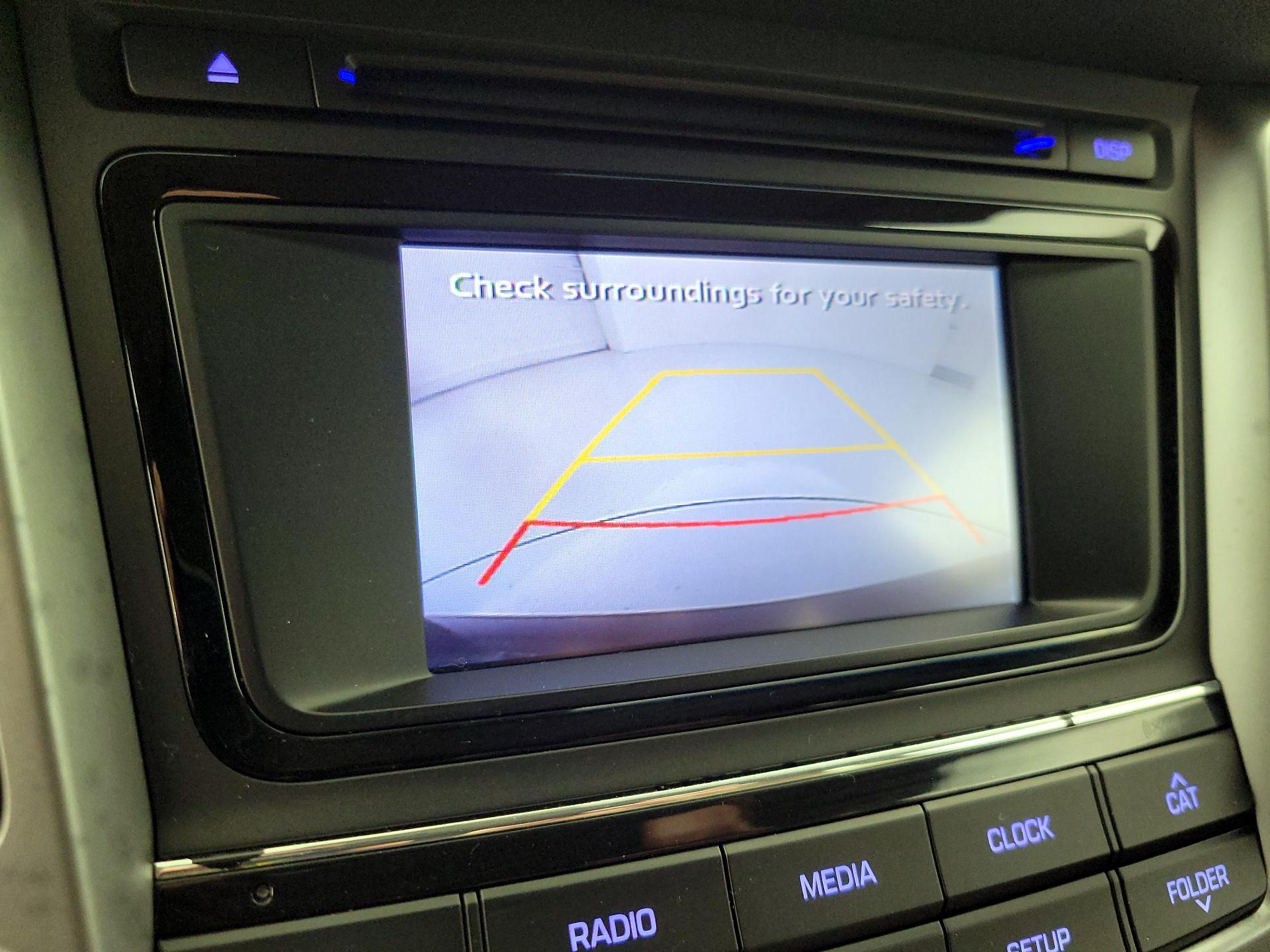 Thumbnail: 2017 Hyundai Tucson - 14