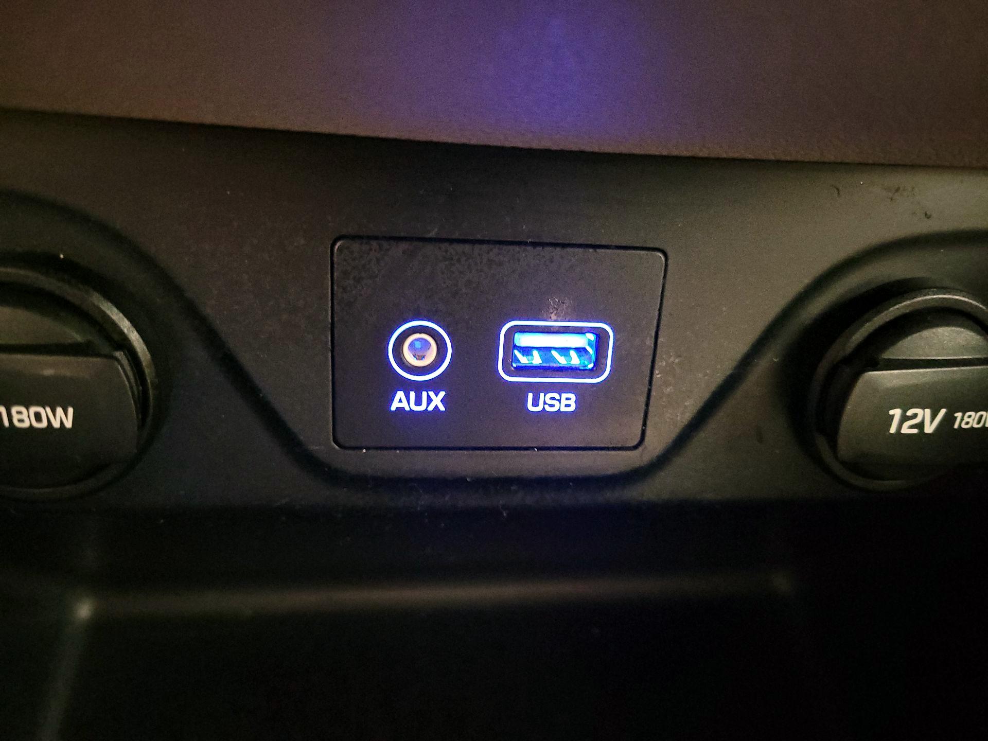 Thumbnail: 2017 Hyundai Tucson - 18