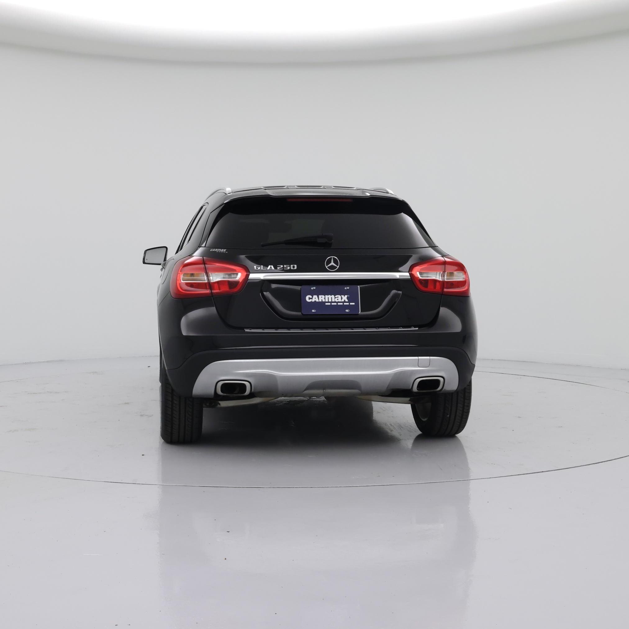 Thumbnail: 2015 Mercedes-Benz GLA - 6