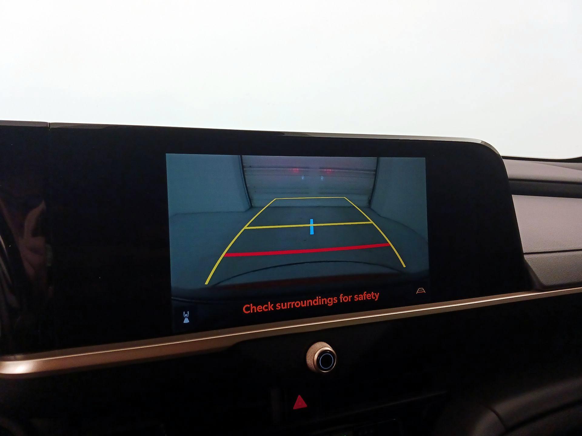 Thumbnail: 2023 Toyota Crown - 14