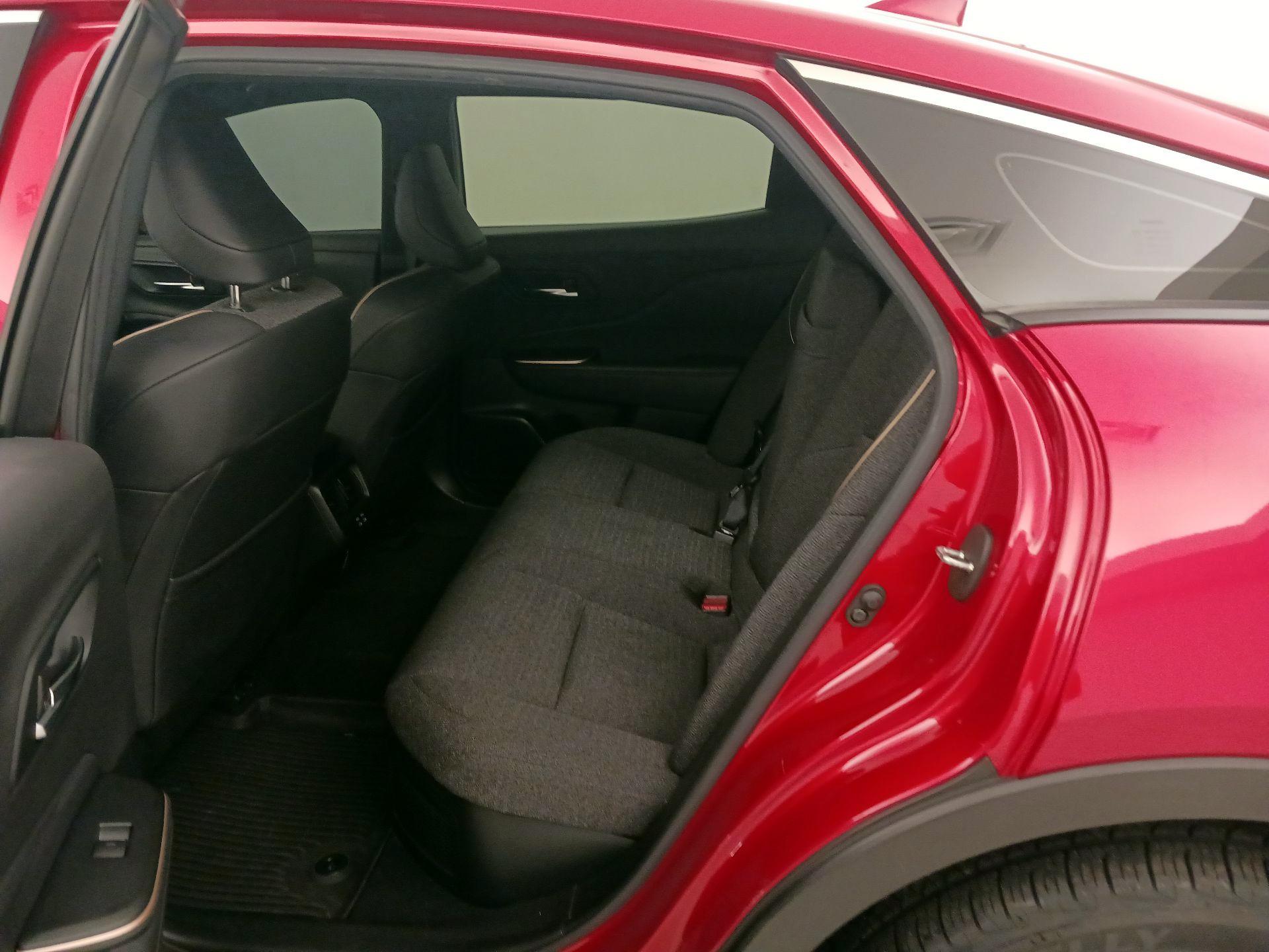 Thumbnail: 2023 Toyota Crown - 19