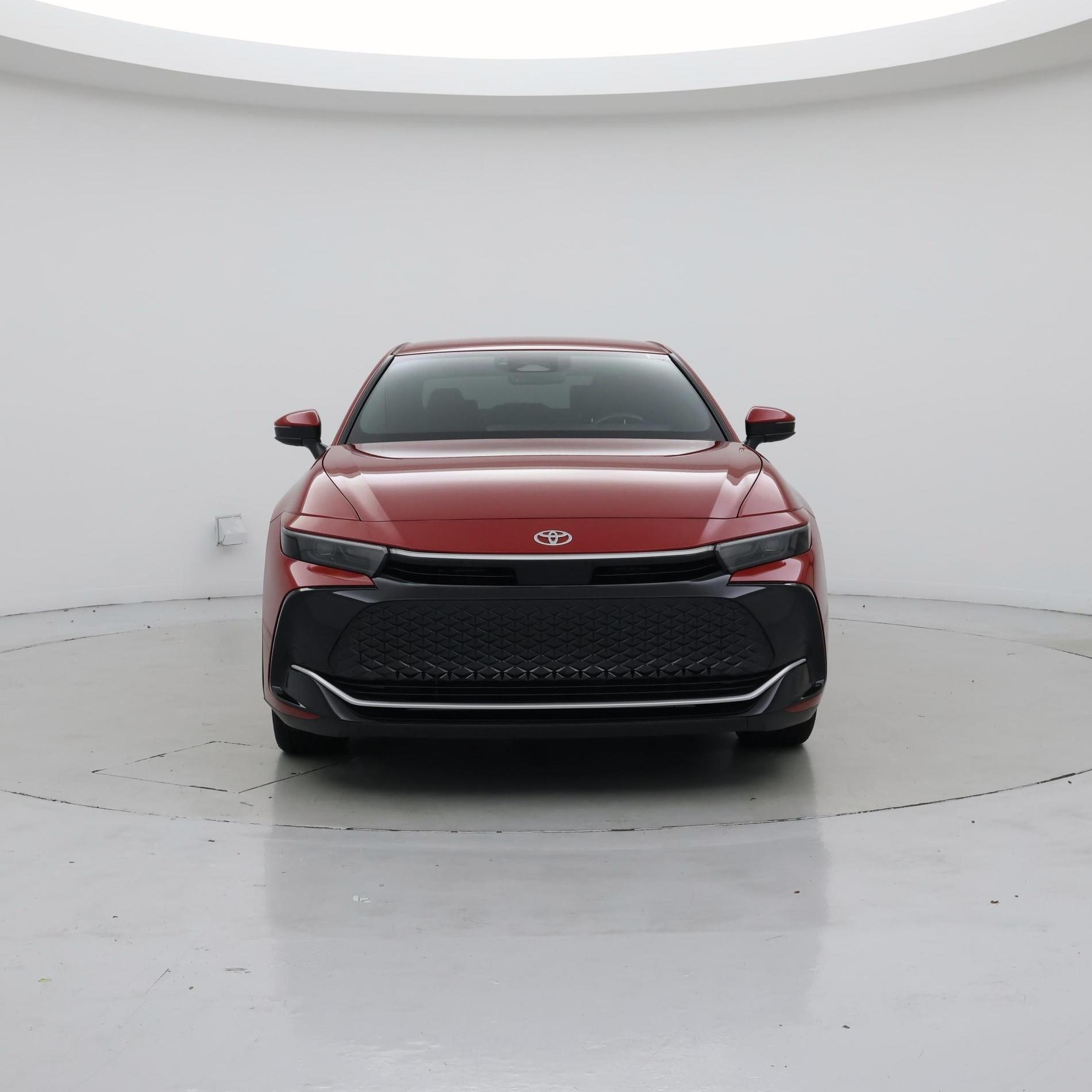 Thumbnail: 2023 Toyota Crown - 5