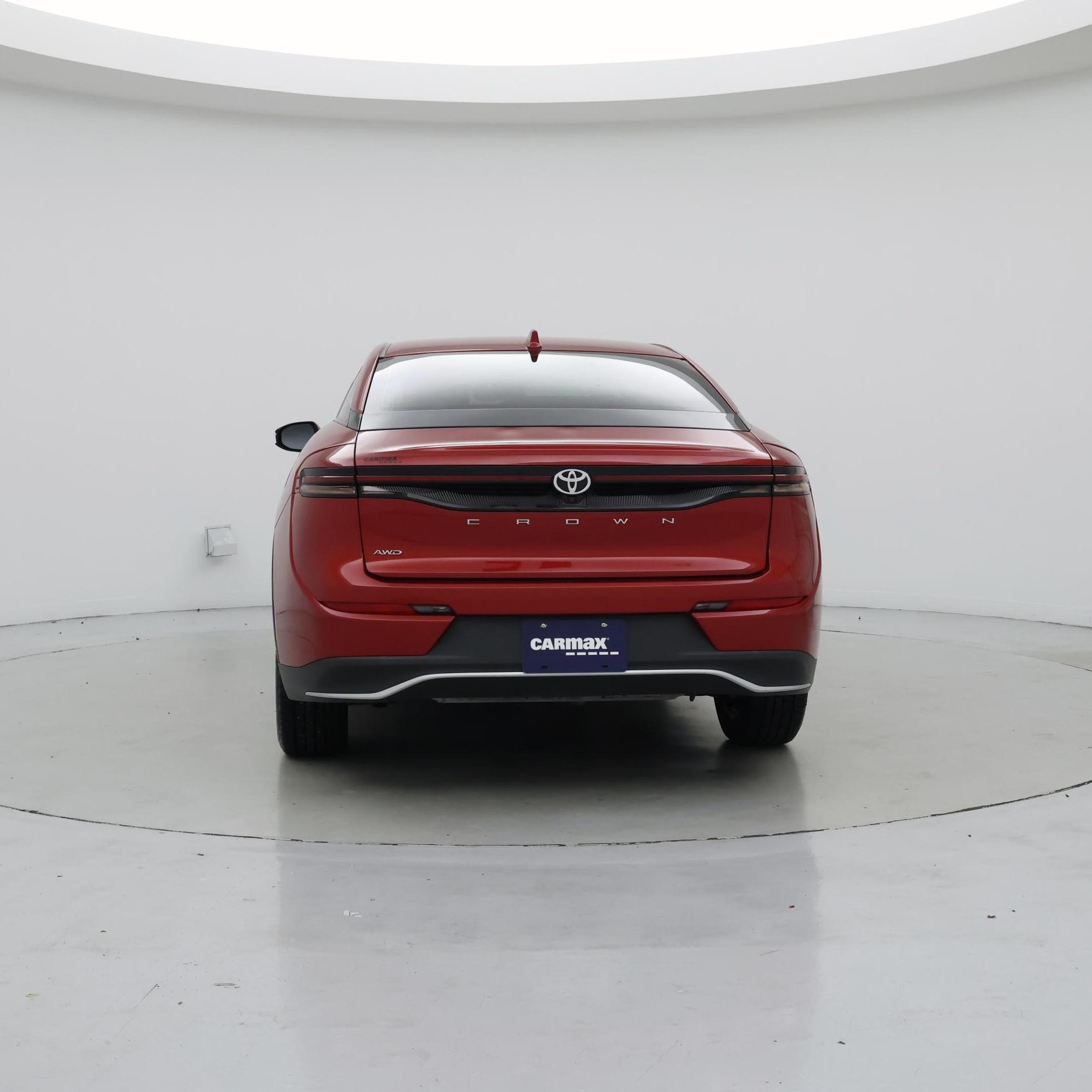 Thumbnail: 2023 Toyota Crown - 6