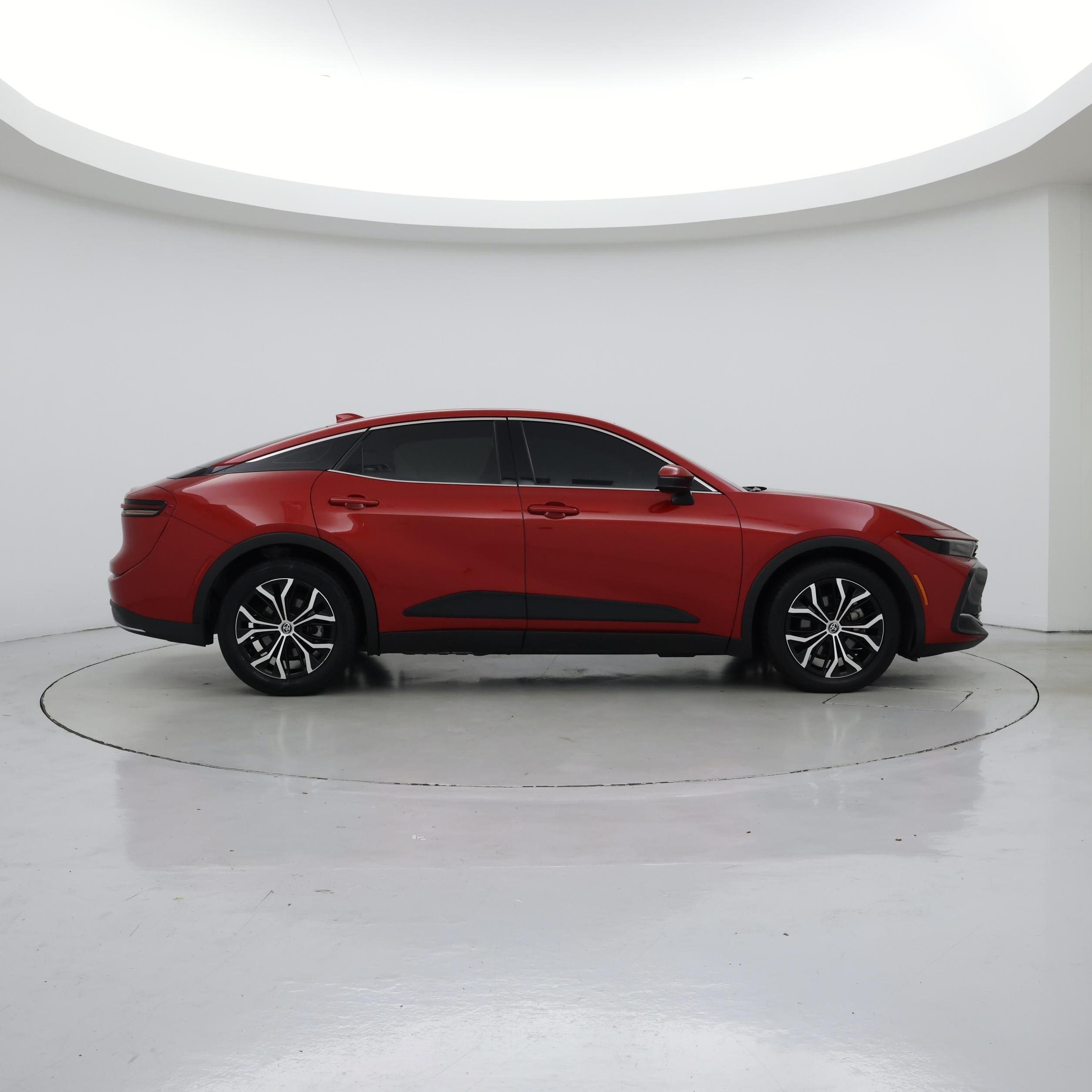 Thumbnail: 2023 Toyota Crown - 7