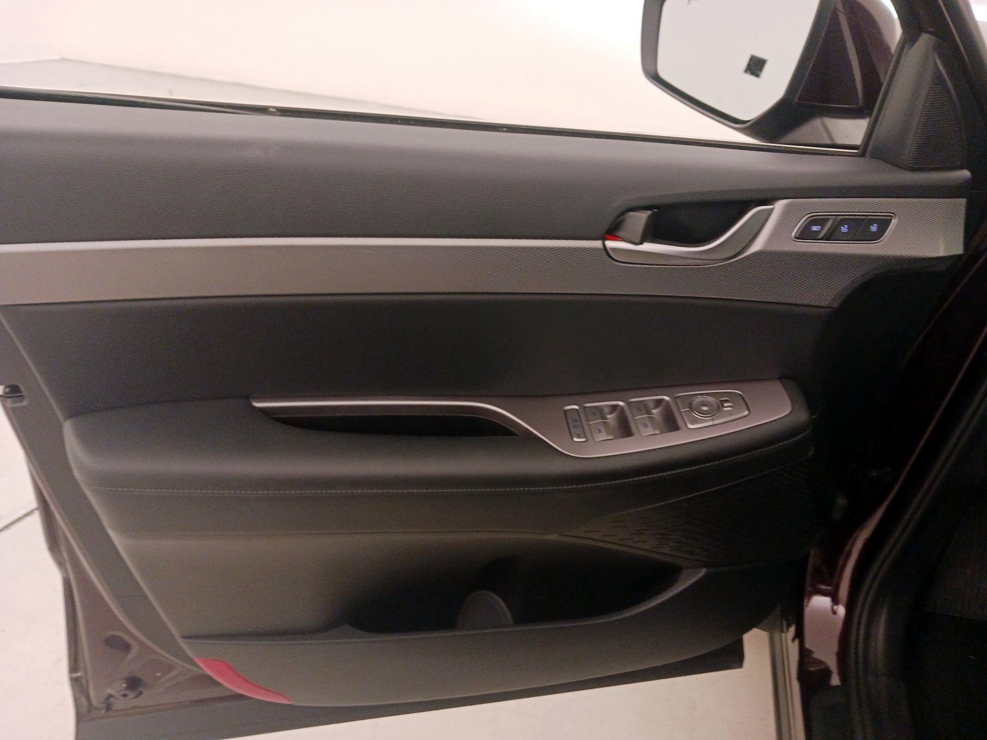 Thumbnail: 2021 Hyundai Palisade - 12